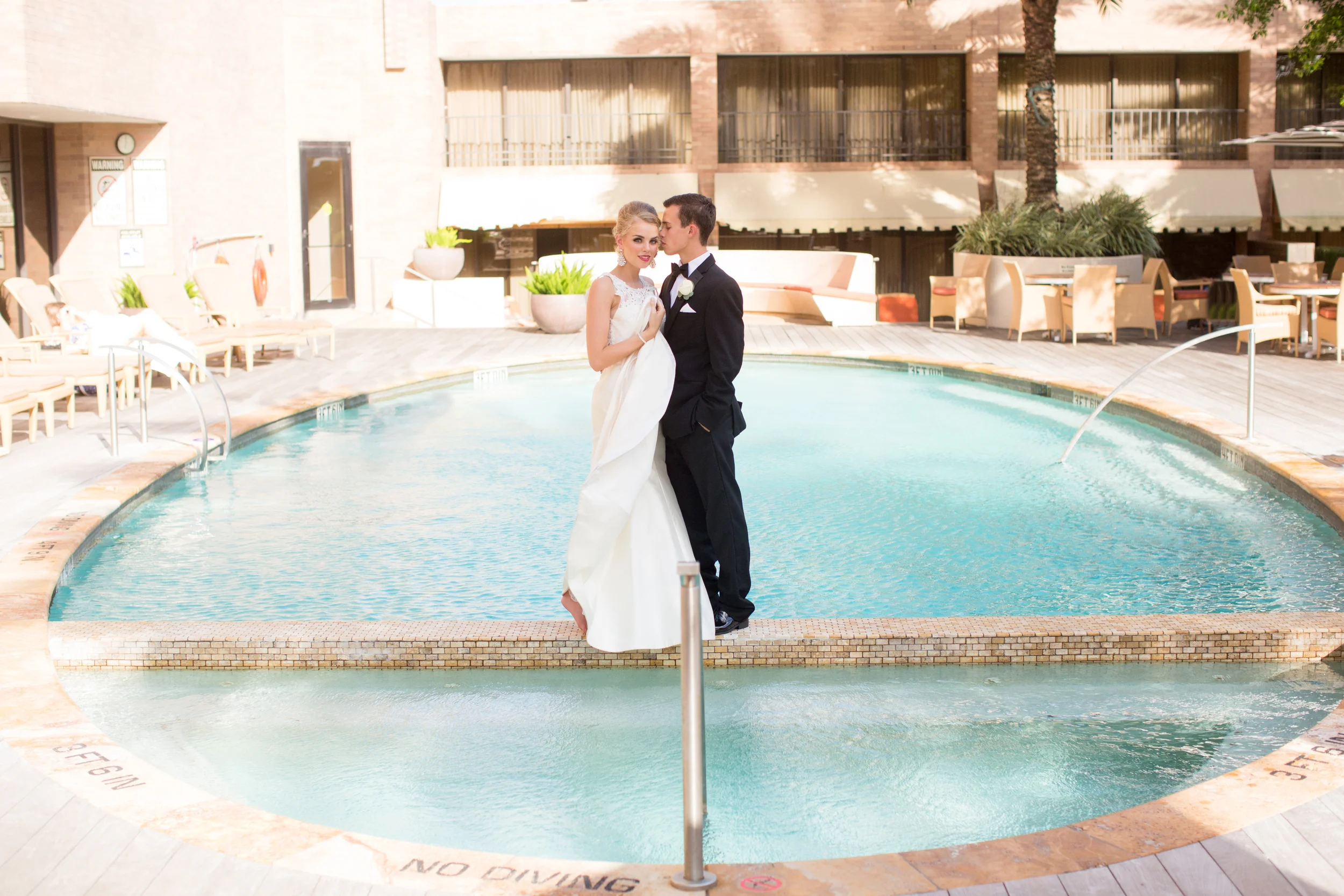 daytoremember.net | Glam Wedding Ideas at The Four Seasons | Houston Wedding Planning and Design | A Day To Remember | Akil Bennett Photographer