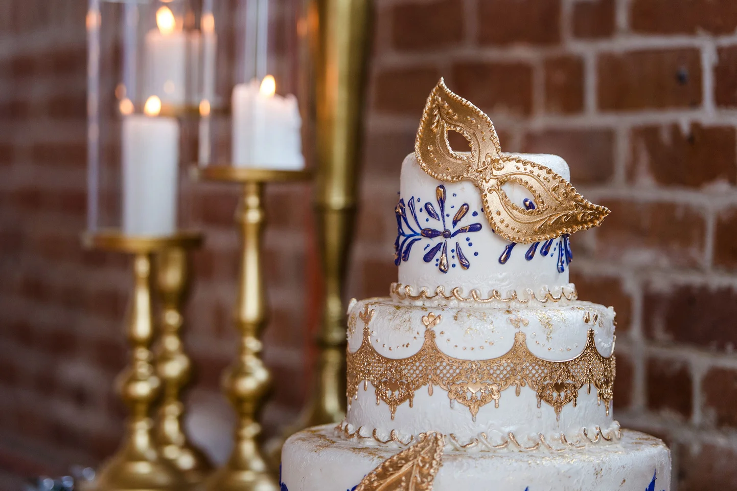 daytoremember.net | Weddings and Events at Station 3 in Houston | A Day To Remember | Motley Mélange Photography