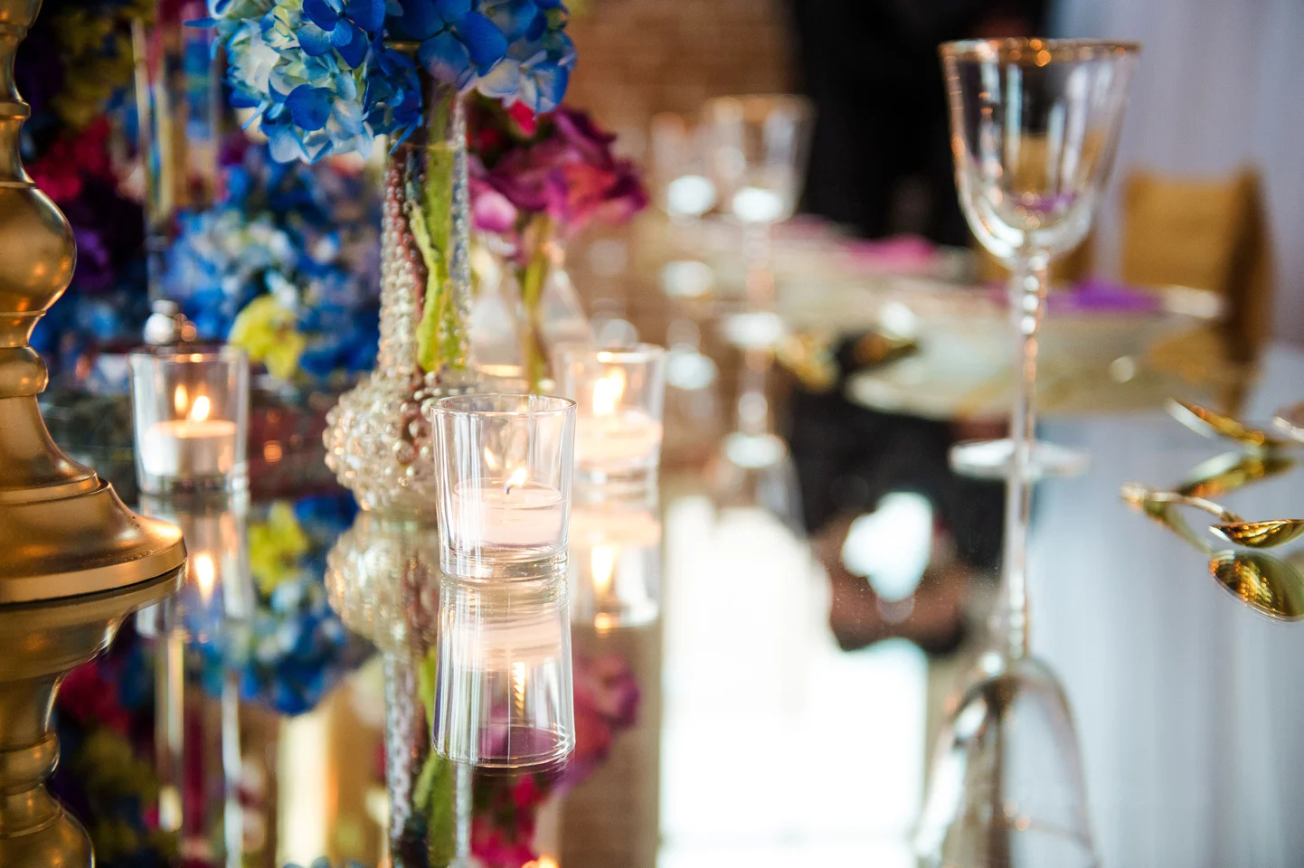 daytoremember.net | Weddings and Events at Station 3 in Houston | A Day To Remember | Motley Mélange Photography
