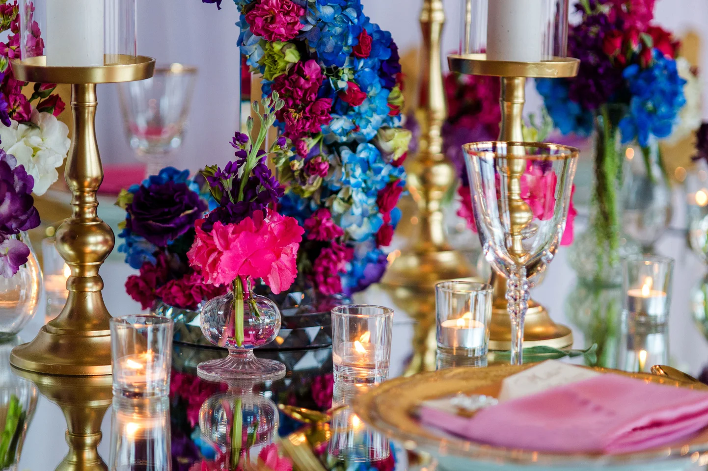 daytoremember.net | Weddings and Events at Station 3 in Houston | A Day To Remember | Motley Mélange Photography