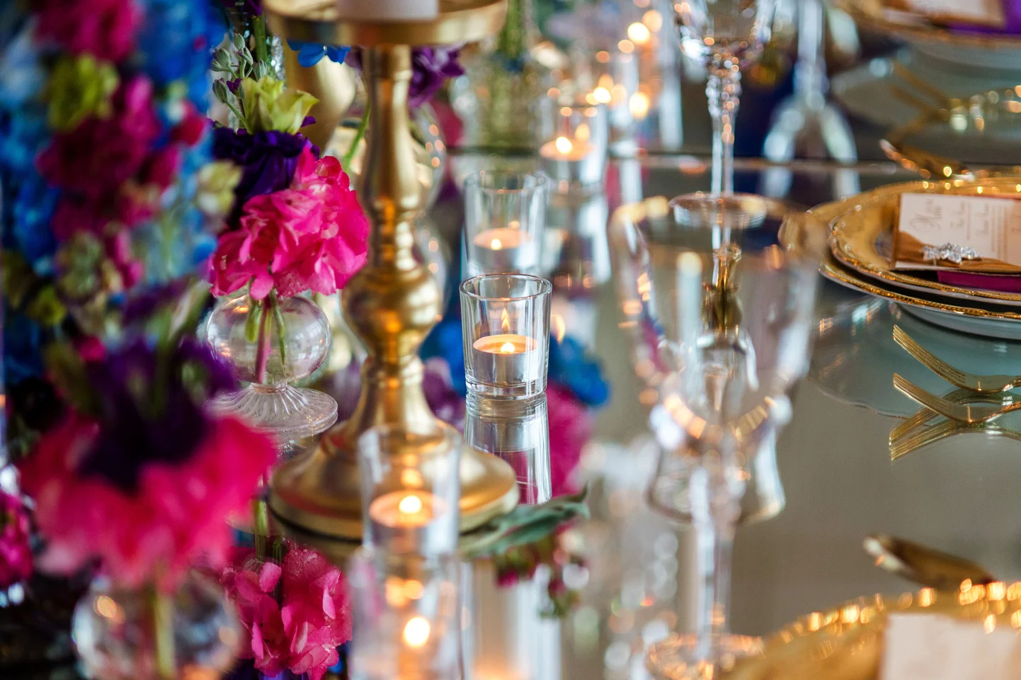 daytoremember.net | Weddings and Events at Station 3 in Houston | A Day To Remember | Motley Mélange Photography
