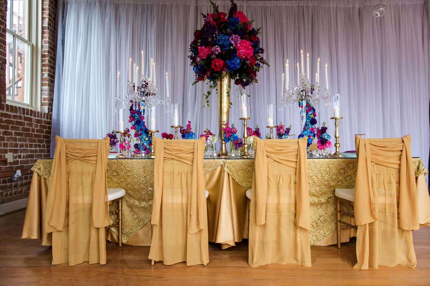 daytoremember.net | Weddings and Events at Station 3 in Houston | A Day To Remember | Motley Mélange Photography