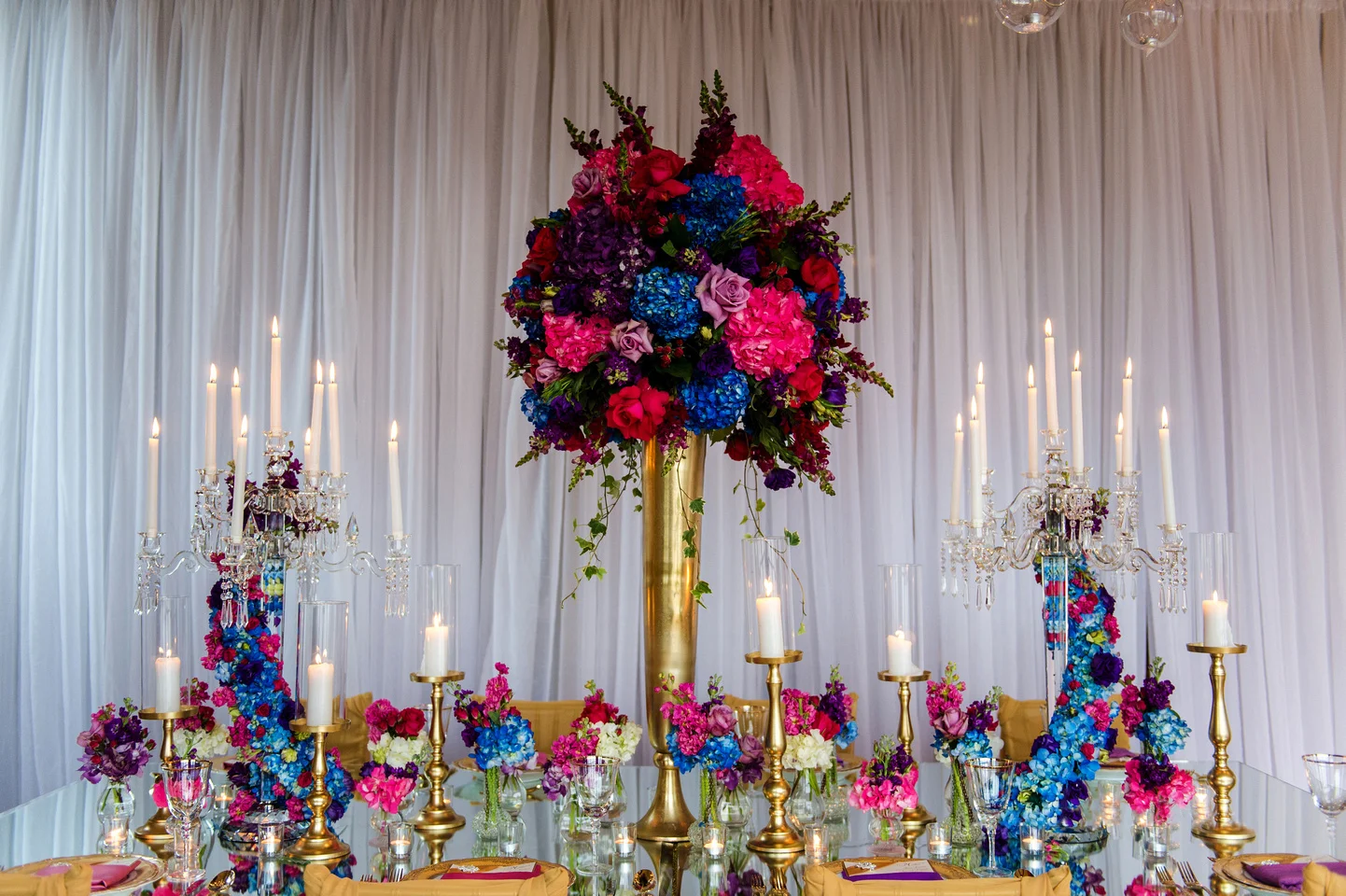 daytoremember.net | Weddings and Events at Station 3 in Houston | A Day To Remember | Motley Mélange Photography