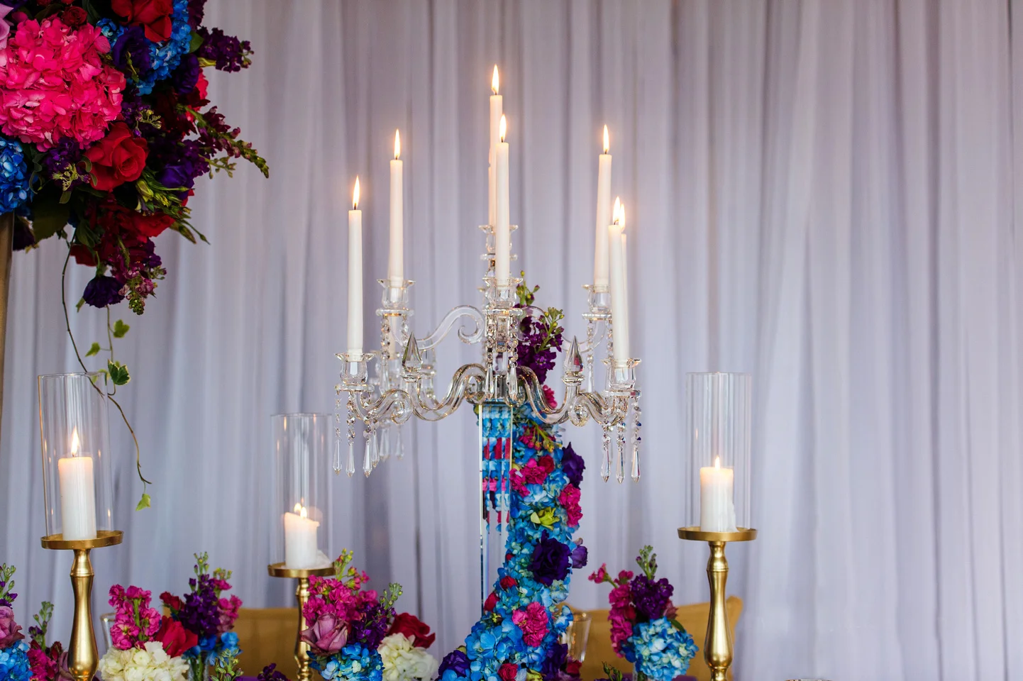 daytoremember.net | Weddings and Events at Station 3 in Houston | A Day To Remember | Motley Mélange Photography