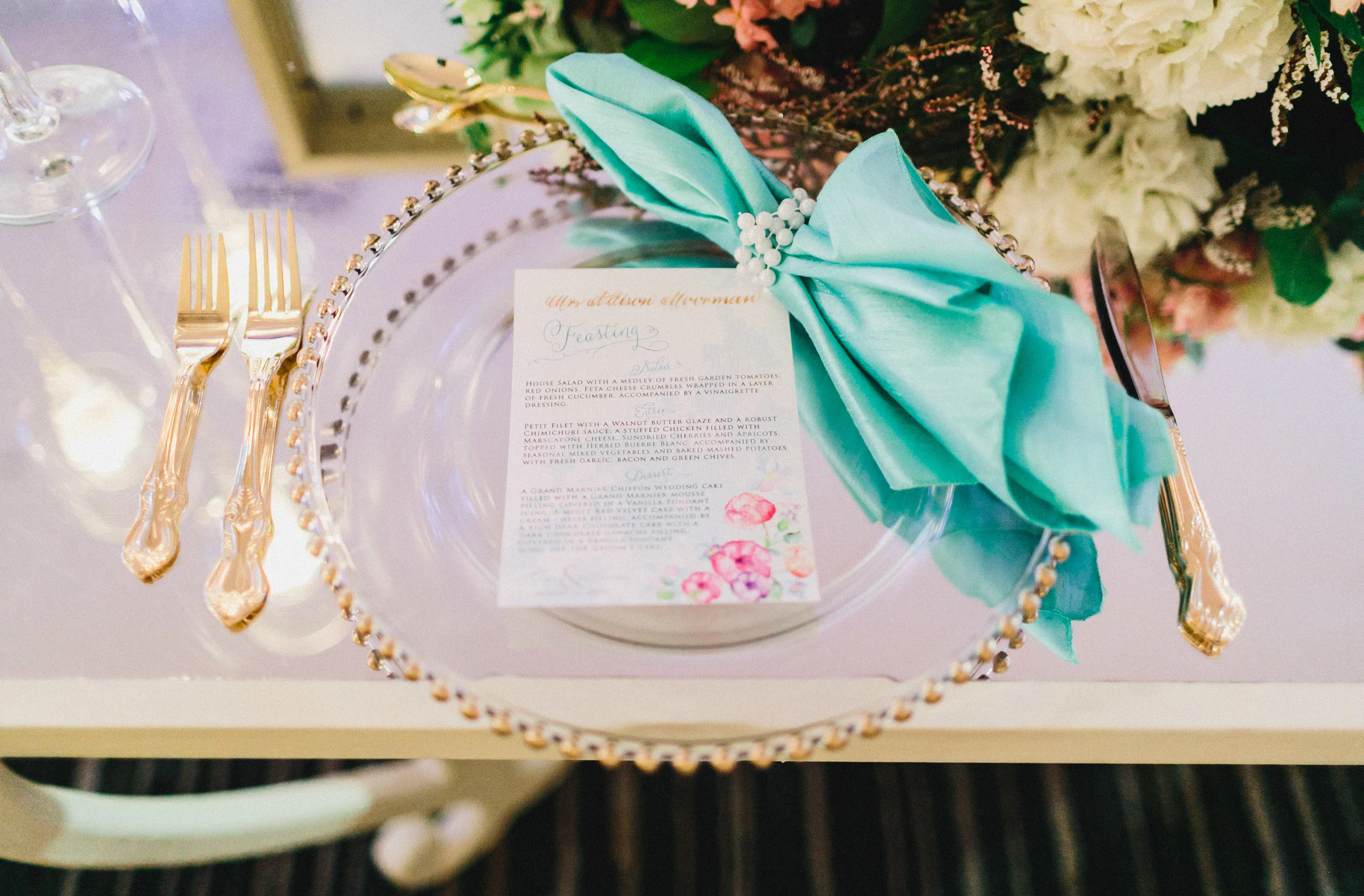 daytoremember.net | Daniel Colvin Photography | Ceremony at St. Laurence Catholic Church | Reception at The Crystal Ballroom | Houston Wedding Planning and Design | A Day To Remember