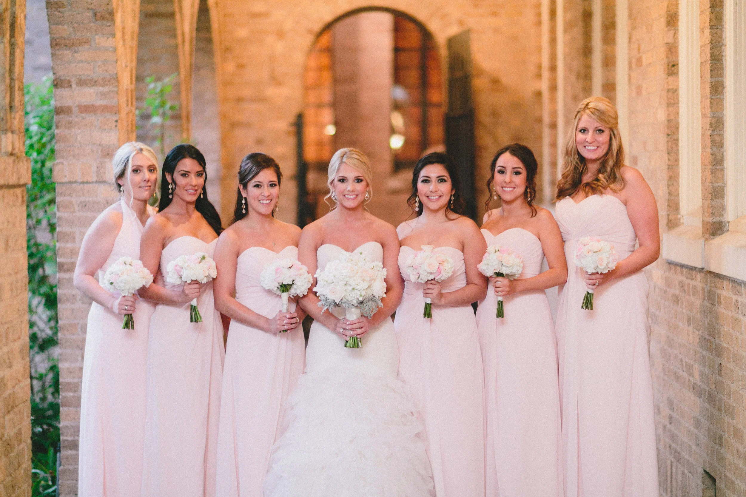 daytoremember.net | Daniel Colvin Photography | Ceremony at First Evangelical Lutheran Church | Reception at The Petroleum Club of Houston | A Day To Remember Wedding Planning and Design