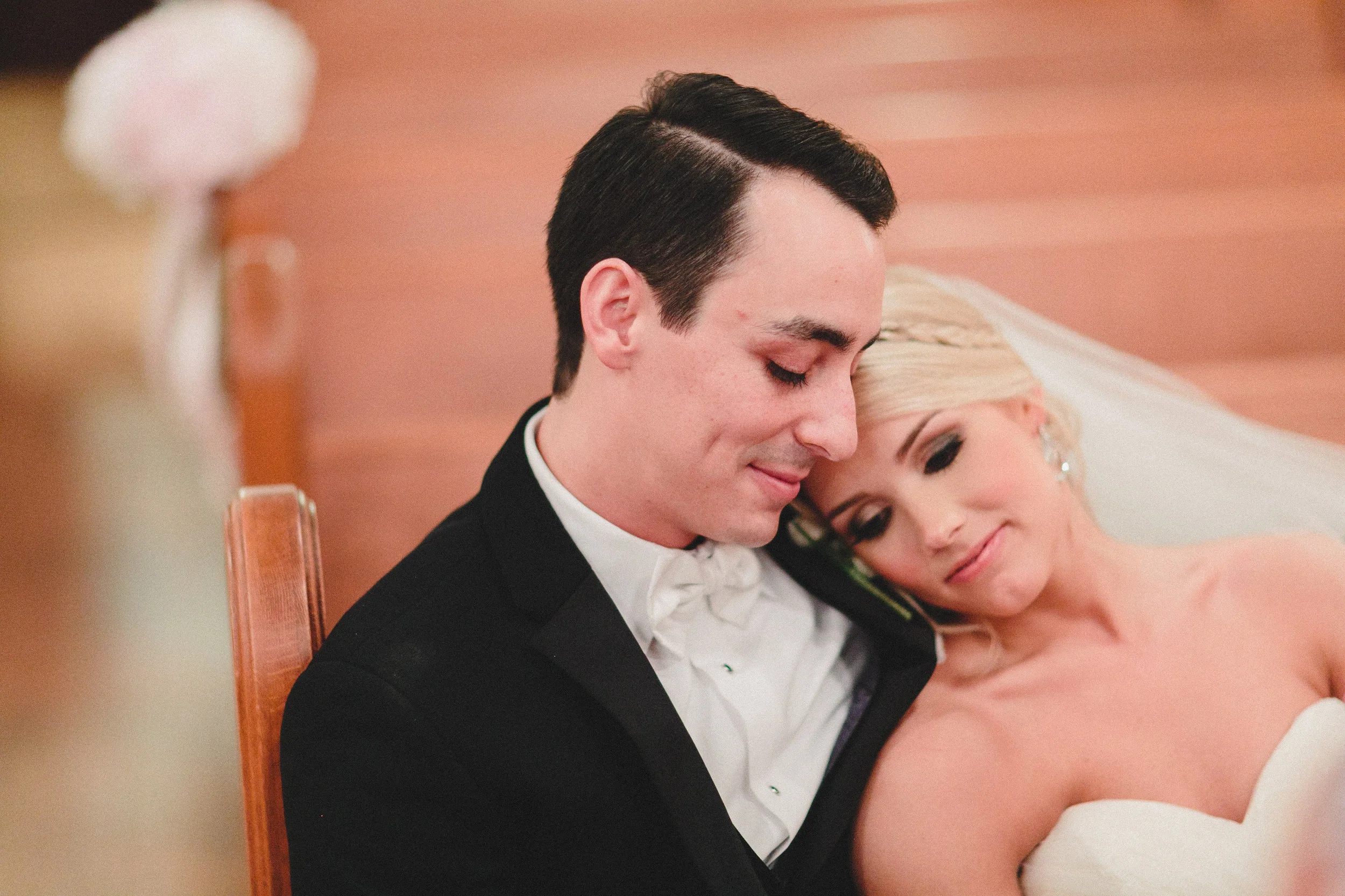 daytoremember.net | Daniel Colvin Photography | Ceremony at First Evangelical Lutheran Church | Reception at The Petroleum Club of Houston | A Day To Remember Wedding Planning and Design