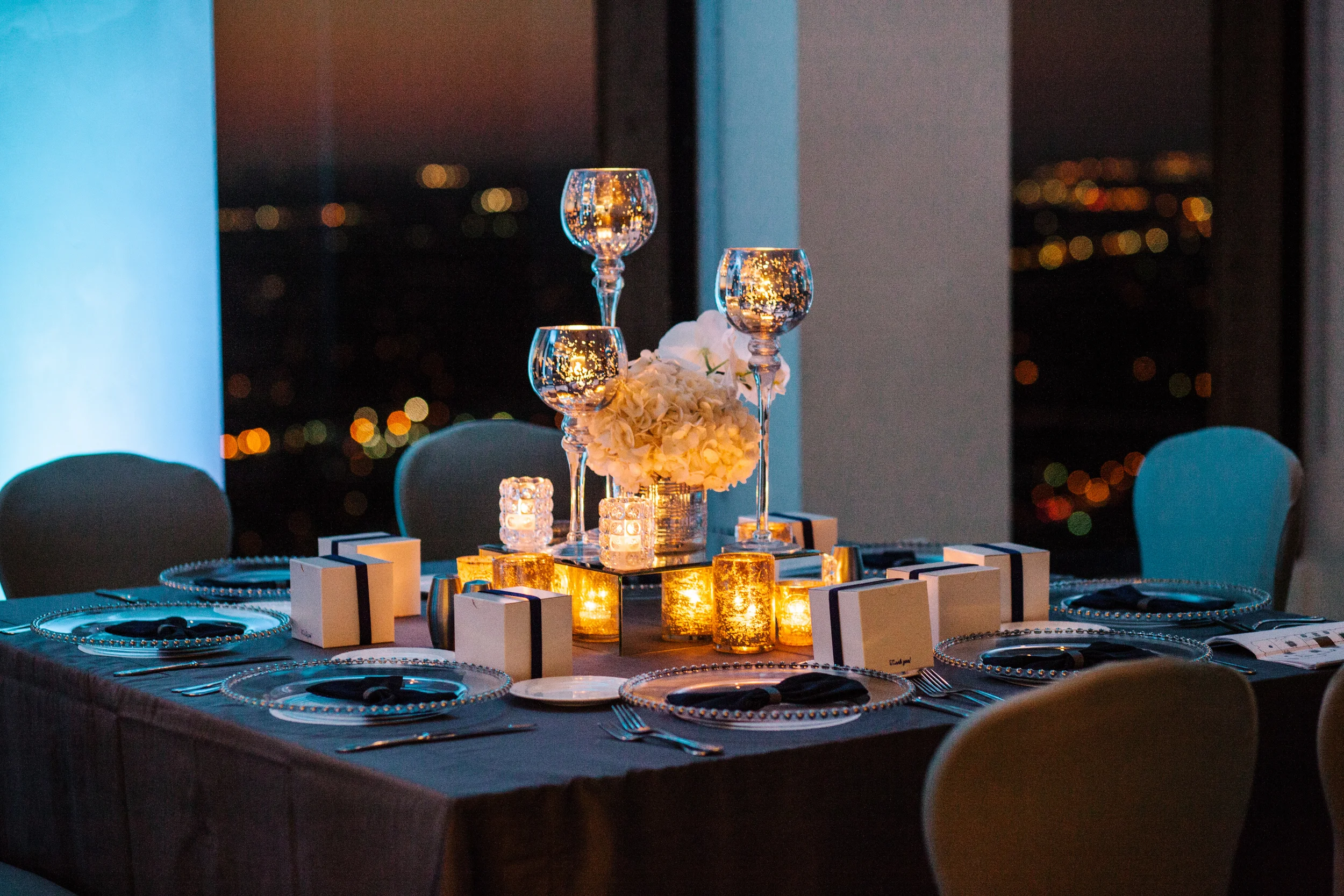 daytoremember.net | Akil Bennett Photography | Wedding Ceremony and Reception at The Houston Club | A Day To Remember Wedding and Event Planning and Design