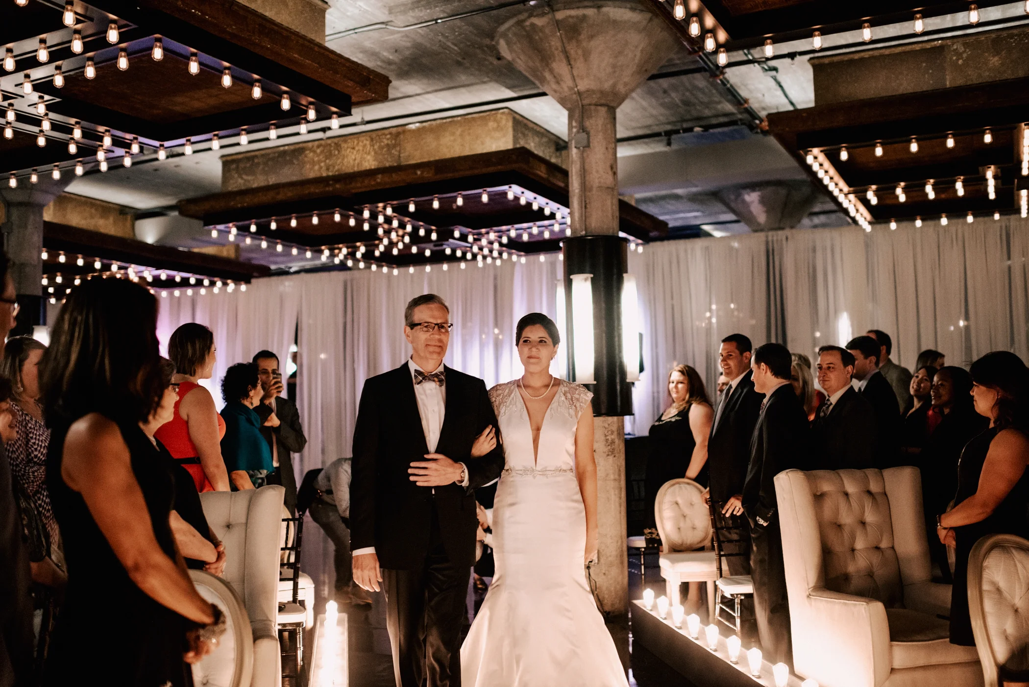  daytoremember.net |&nbsp;Joseph West Photography | Wedding Ceremony and Reception at The Astorian | A Day To Remember Houston Wedding Planning and Design 
