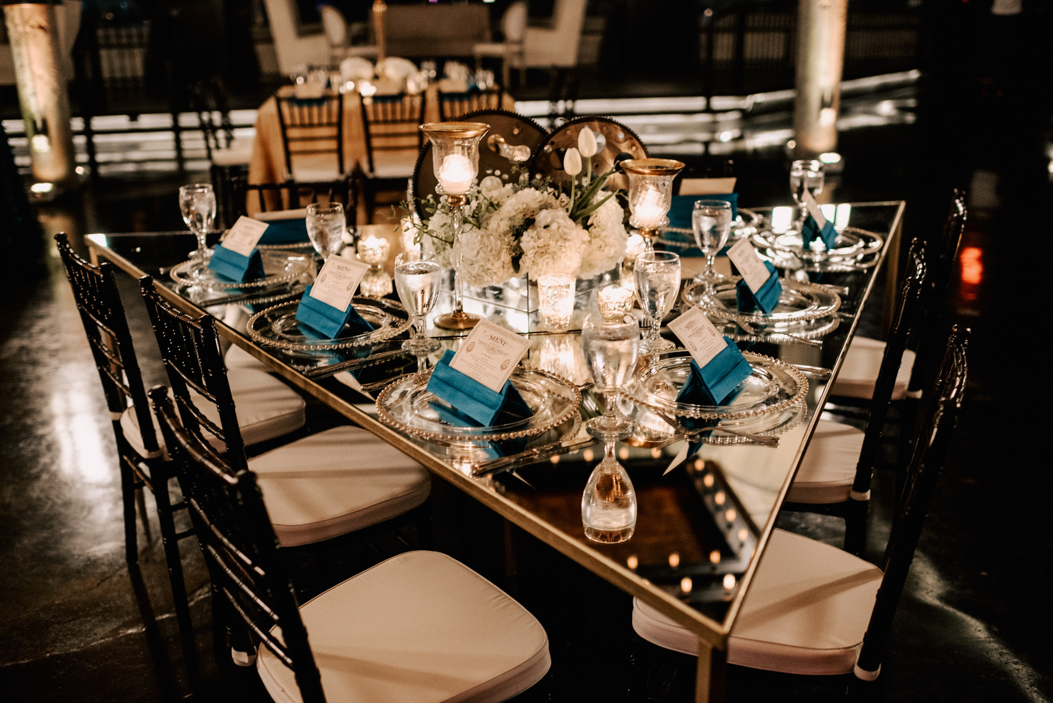  daytoremember.net |&nbsp;Joseph West Photography | Wedding Ceremony and Reception at The Astorian | A Day To Remember Houston Wedding Planning and Design 