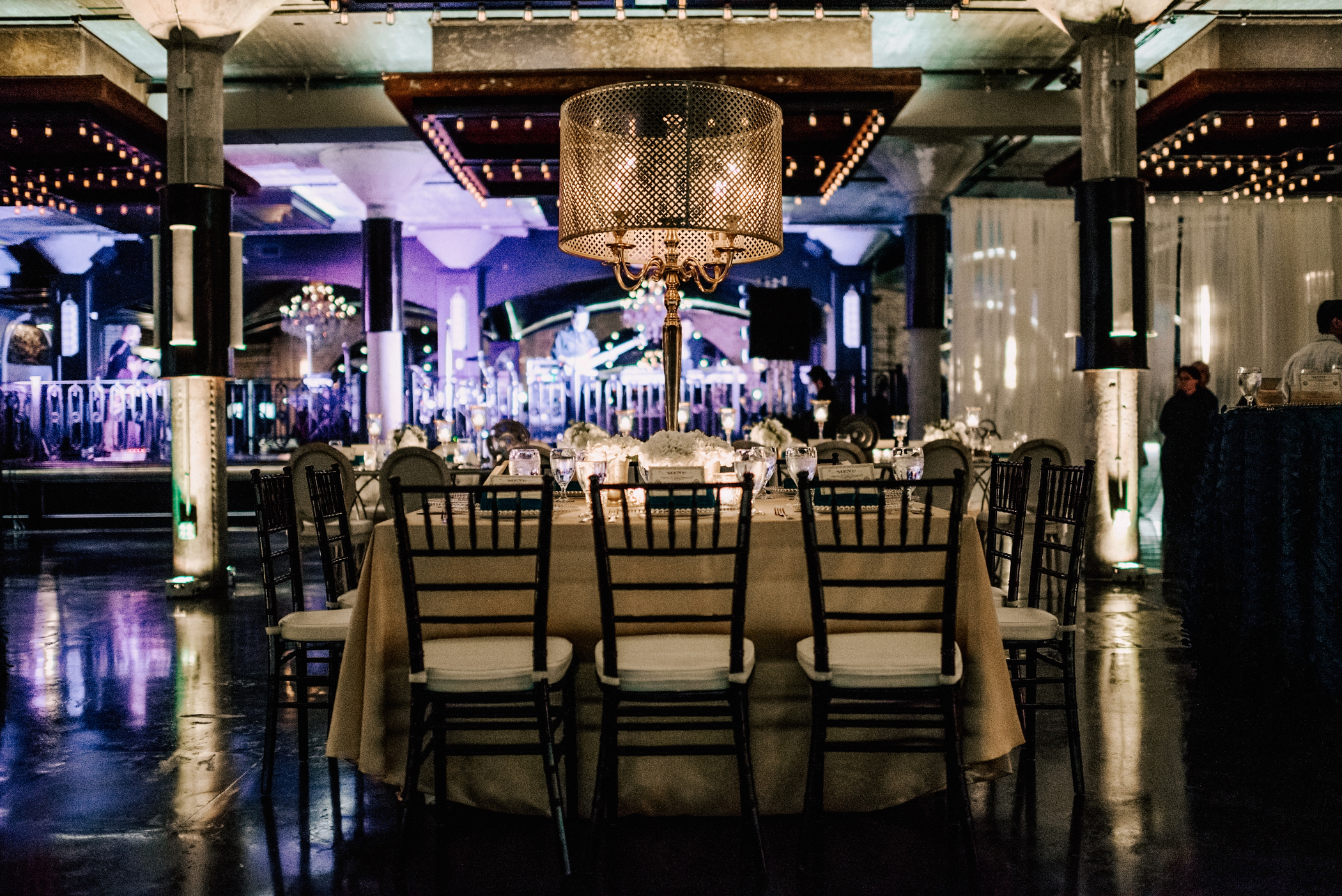  daytoremember.net |&nbsp;Joseph West Photography | Wedding Ceremony and Reception at The Astorian | A Day To Remember Houston Wedding Planning and Design 