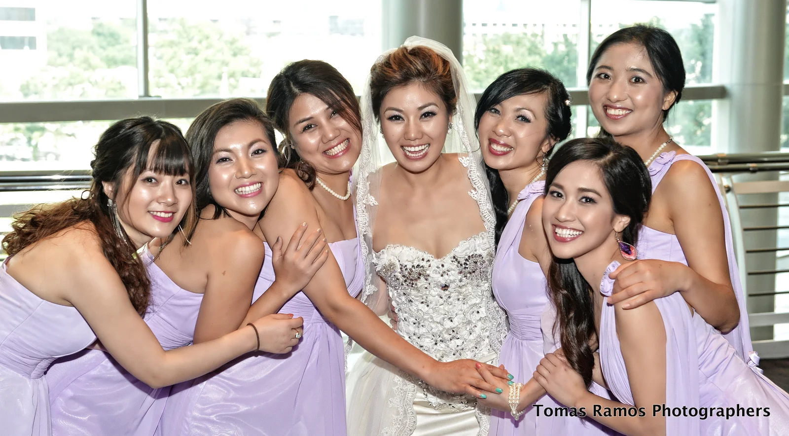 daytoremember.net | A Day To Remember Houston Wedding Planning and Design | Tomas Ramos Photography | Ceremony and Reception Venue at The Royal Sonesta Hotel