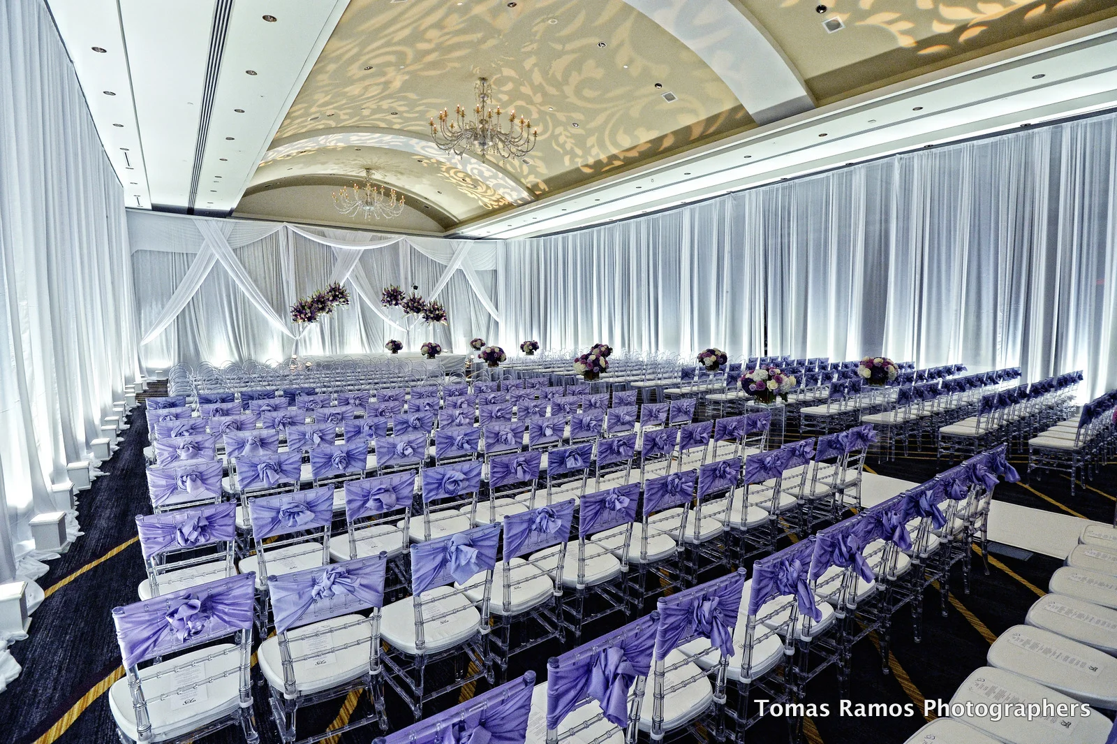 daytoremember.net | A Day To Remember Houston Wedding Planning and Design | Tomas Ramos Photography | Ceremony and Reception Venue at The Royal Sonesta Hotel