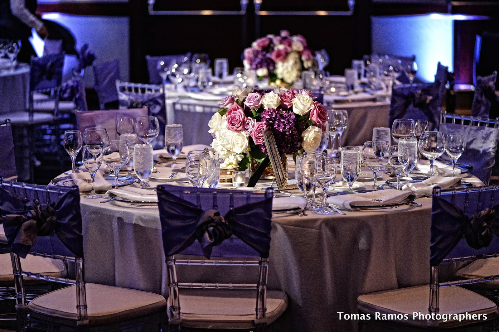 daytoremember.net | A Day To Remember Houston Wedding Planning and Design | Tomas Ramos Photography | Ceremony and Reception Venue at The Royal Sonesta Hotel
