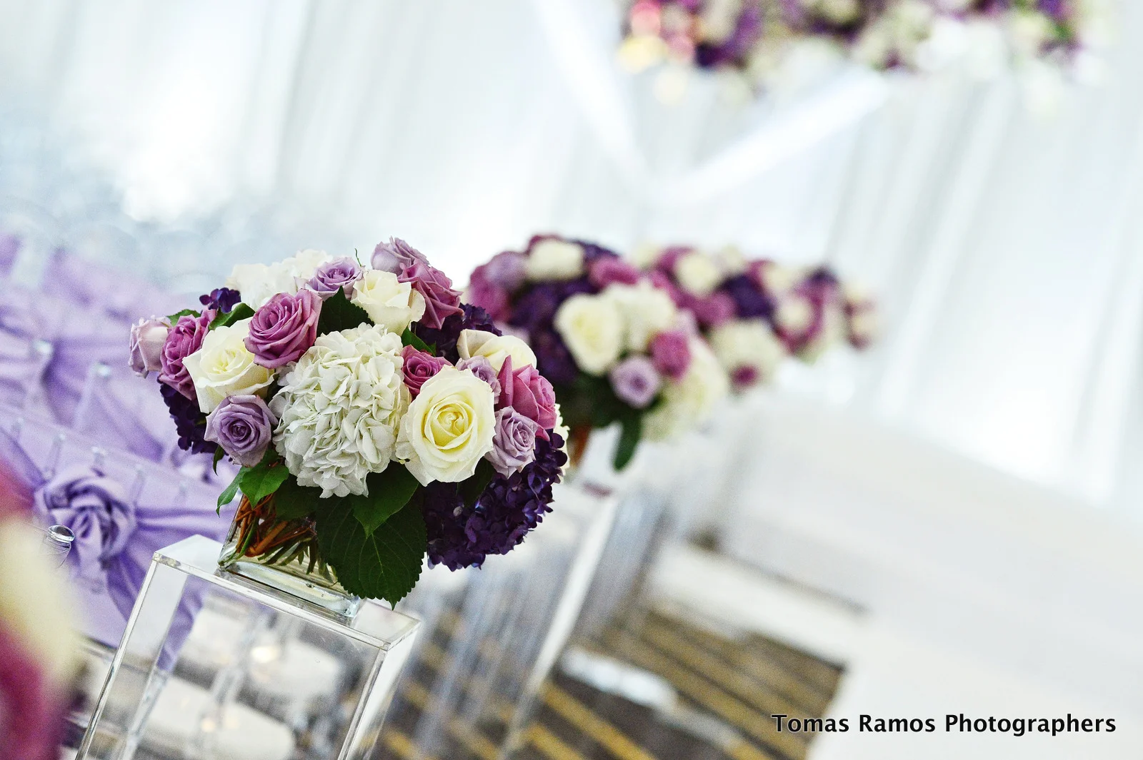 daytoremember.net | A Day To Remember Houston Wedding Planning and Design | Tomas Ramos Photography | Ceremony and Reception Venue at The Royal Sonesta Hotel
