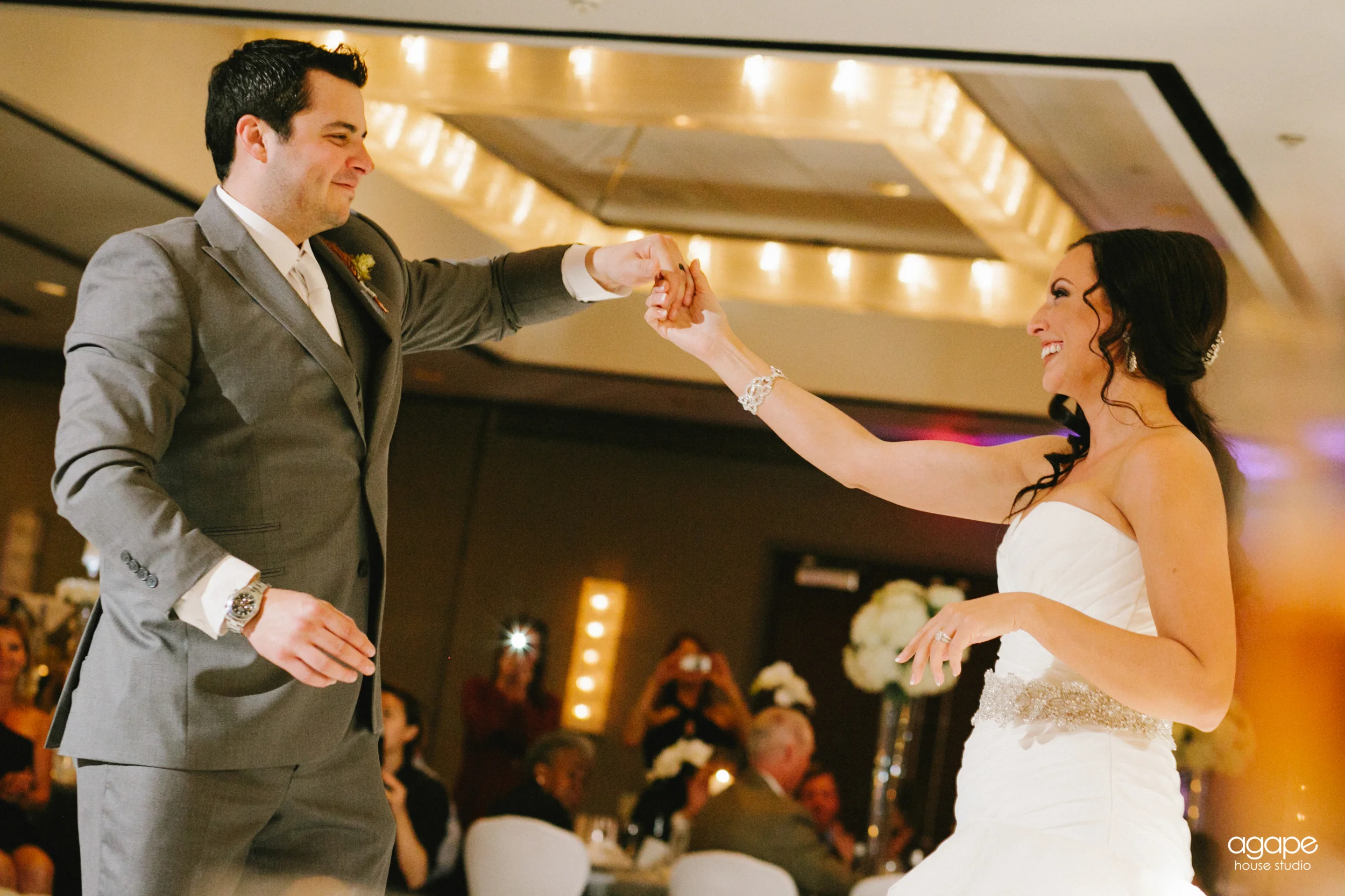 daytoremember.net | Agape House Studio | A Day To Remember Houston Wedding and Event Planning and Design | Wedding at The Royal Sonesta Hotel
