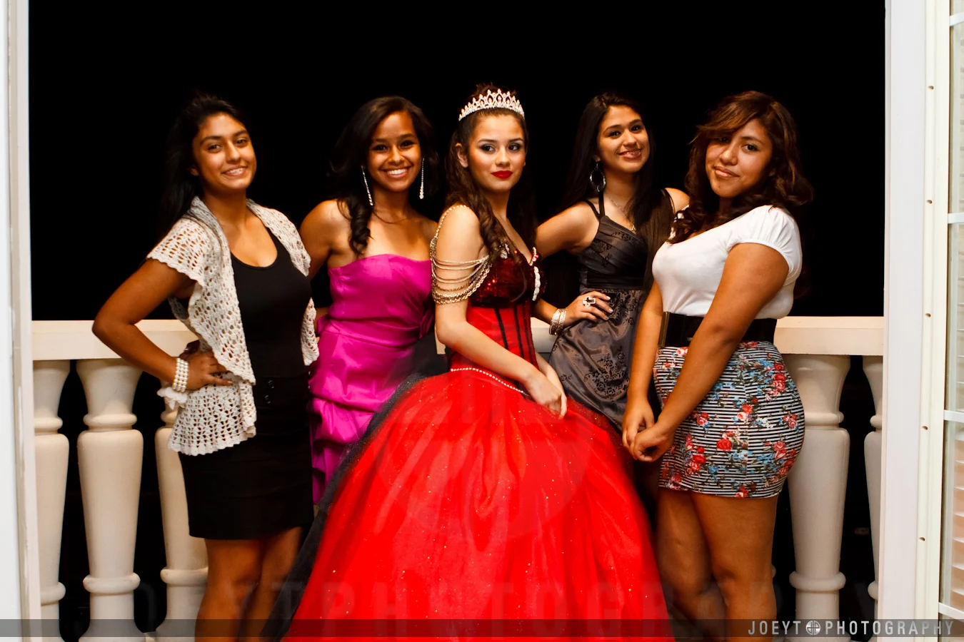 daytoremember.net | Joey T Photography | Viva Las Vegas Quinceañera | Houston Luxury Party Planning and Design | A Day To Remember
