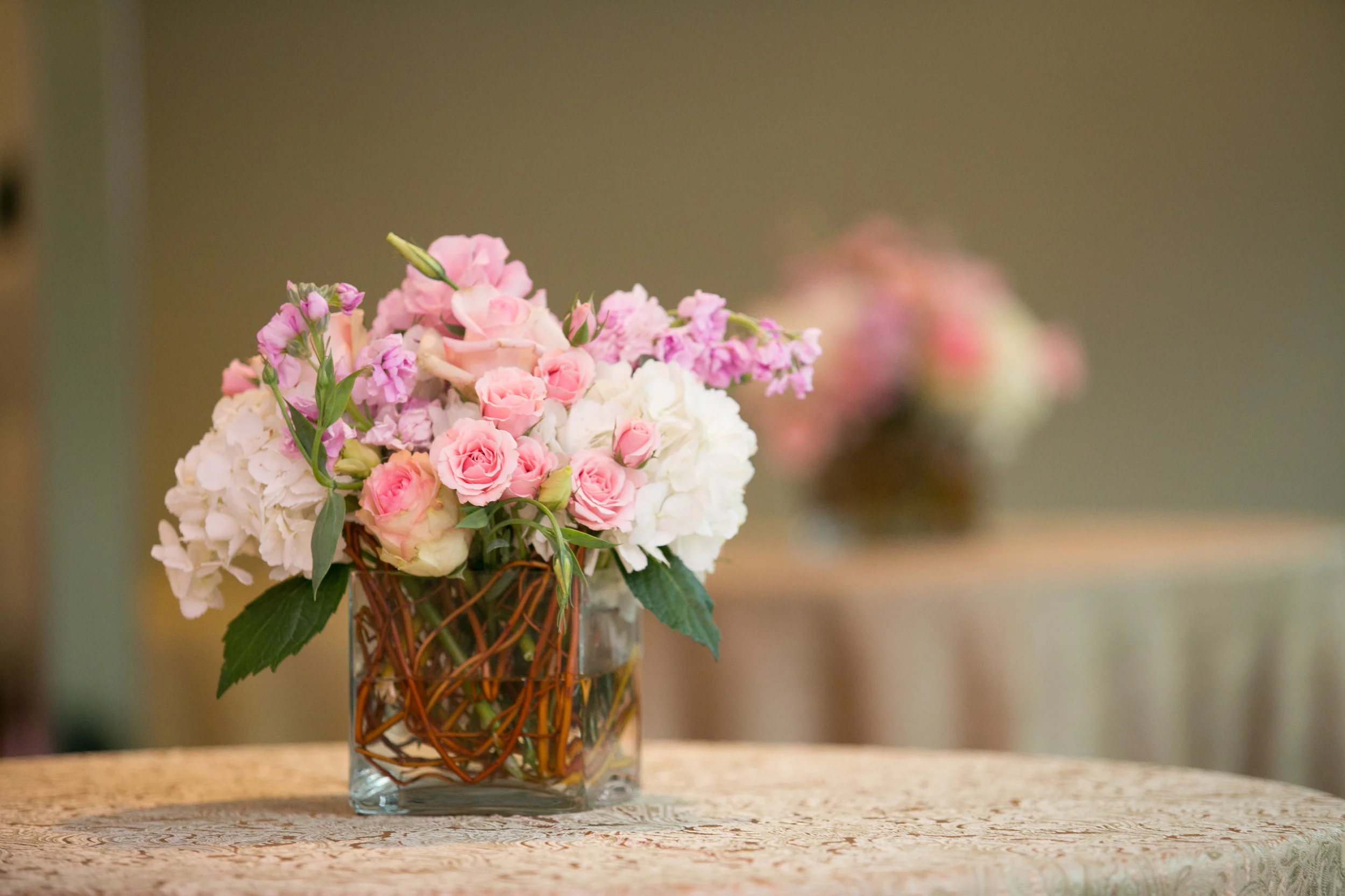 daytoremember.net | Joshua Tyi Photography | Fairytale Themed 1st Birthday Party | Houston Luxury Party Planning and Design | A Day To Remember