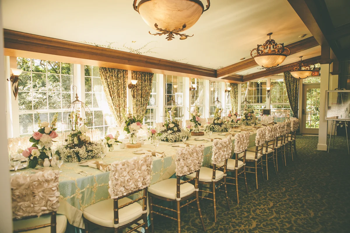 daytoremember.net | J. Cogliandro Photography | Vintage Garden Themed Baby Shower | Houston Luxury Party Planning and Design | A Day To Remember