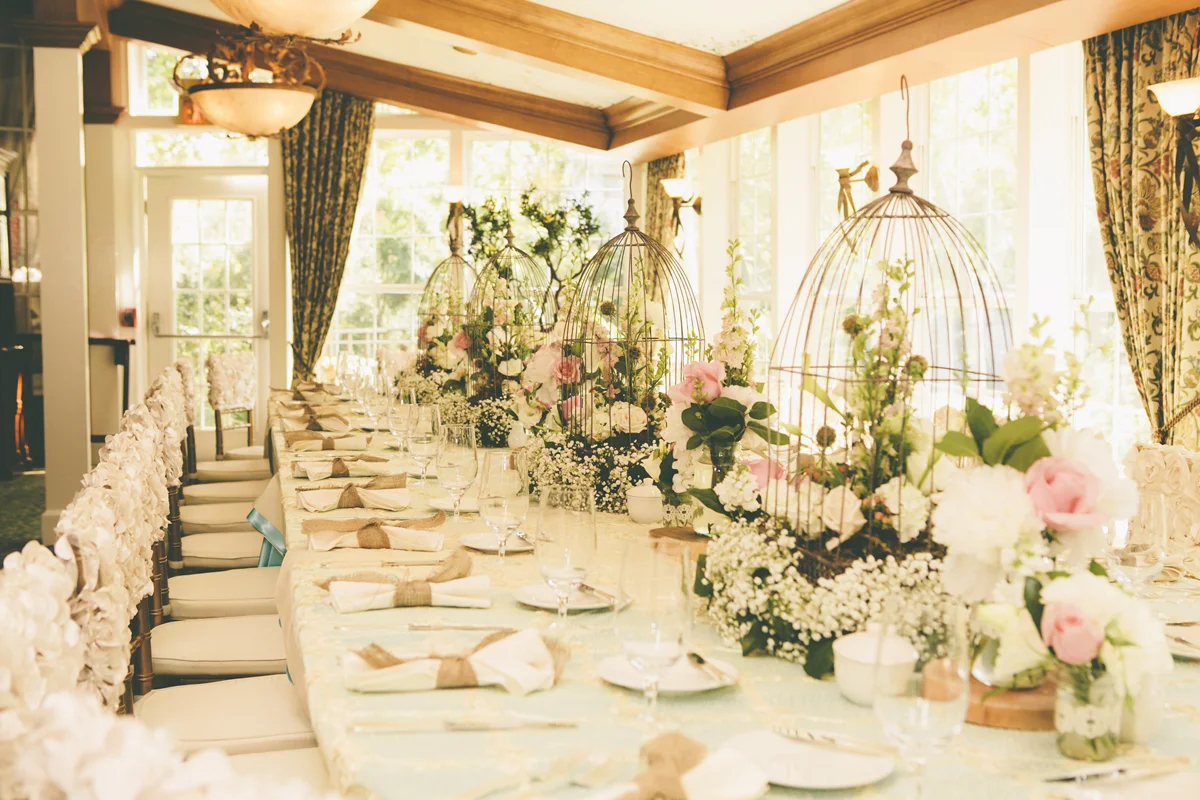 daytoremember.net | J. Cogliandro Photography | Vintage Garden Themed Baby Shower | Houston Luxury Party Planning and Design | A Day To Remember