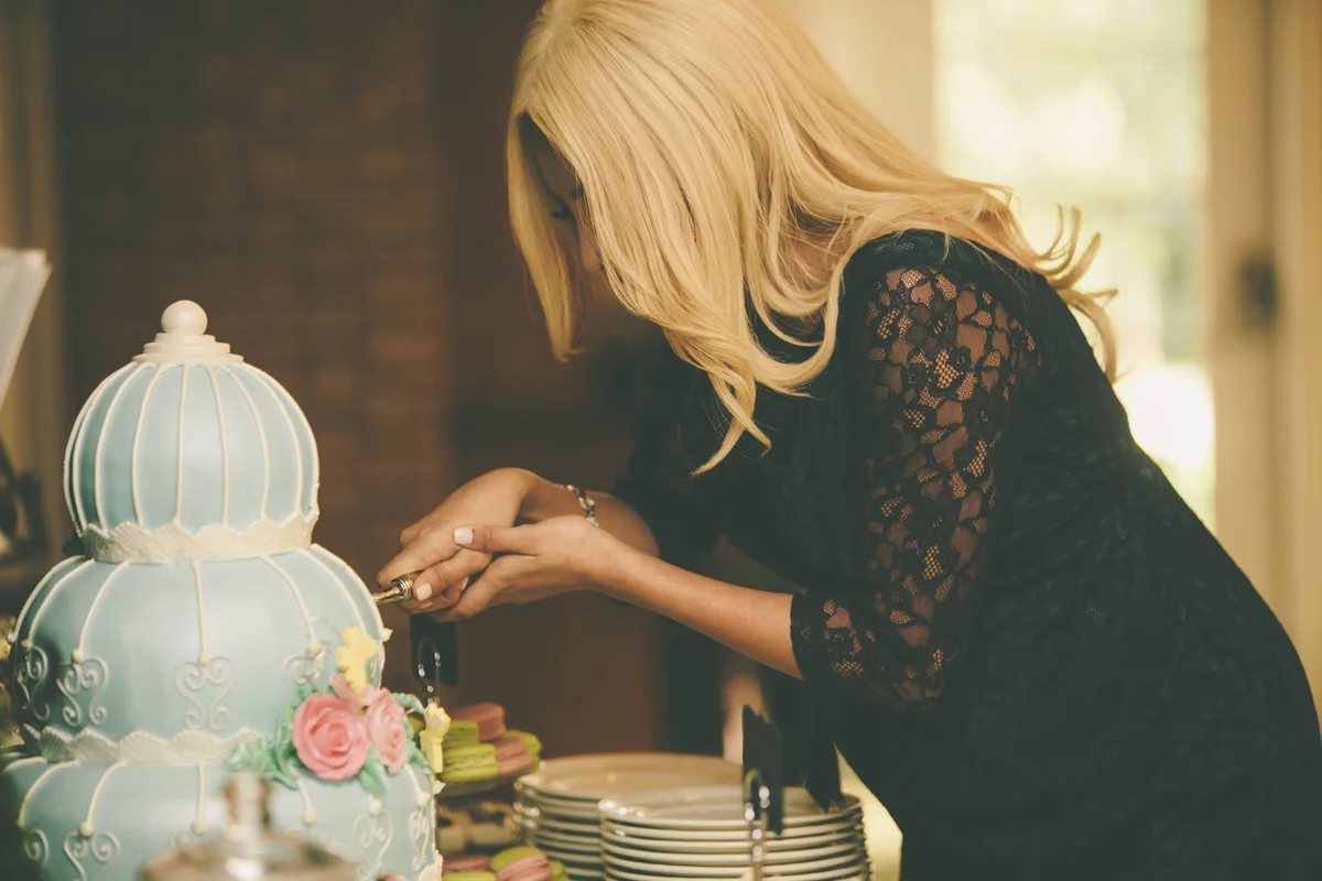 daytoremember.net | J. Cogliandro Photography | Vintage Garden Themed Baby Shower | Houston Luxury Party Planning and Design | A Day To Remember