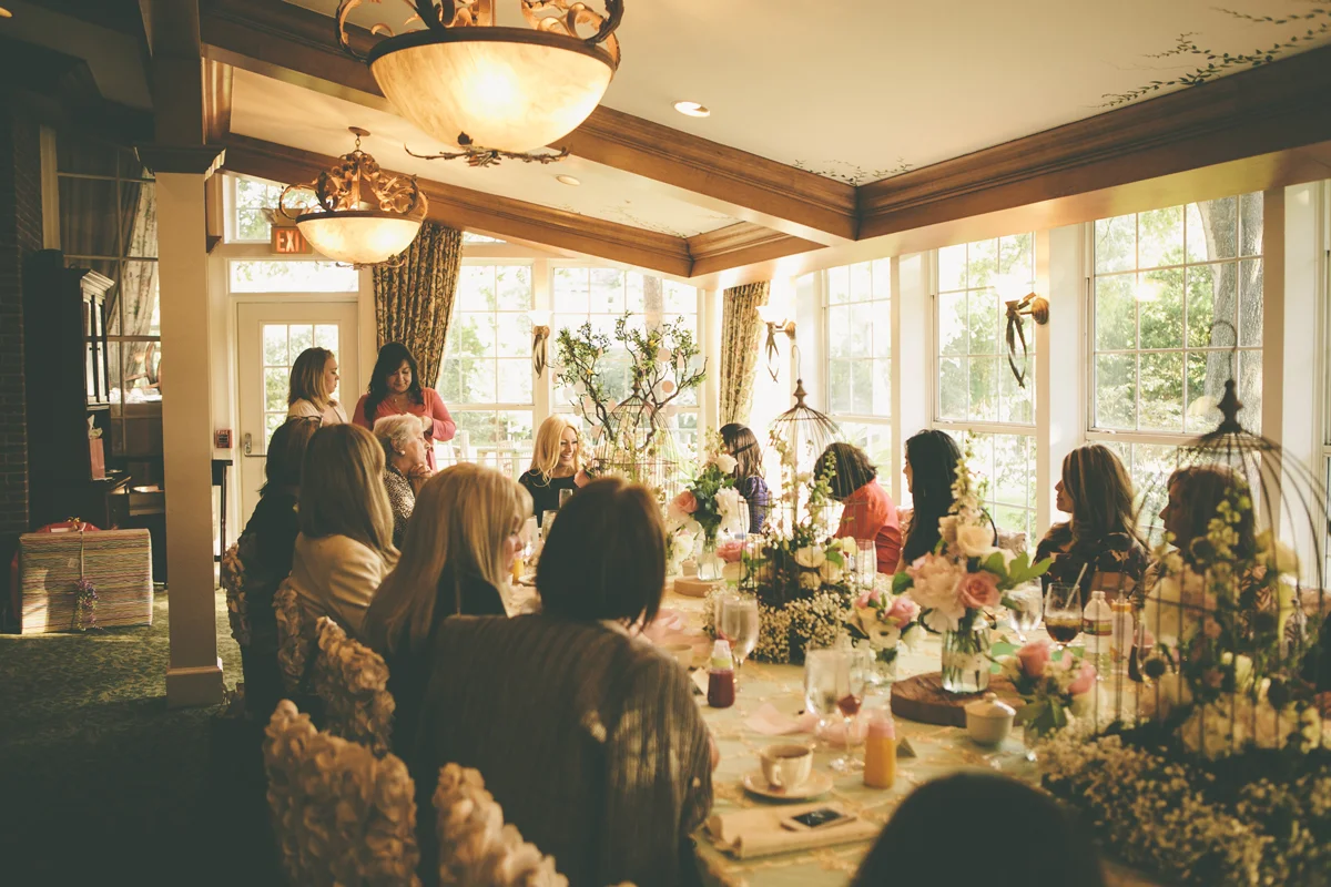 daytoremember.net | J. Cogliandro Photography | Vintage Garden Themed Baby Shower | Houston Luxury Party Planning and Design | A Day To Remember
