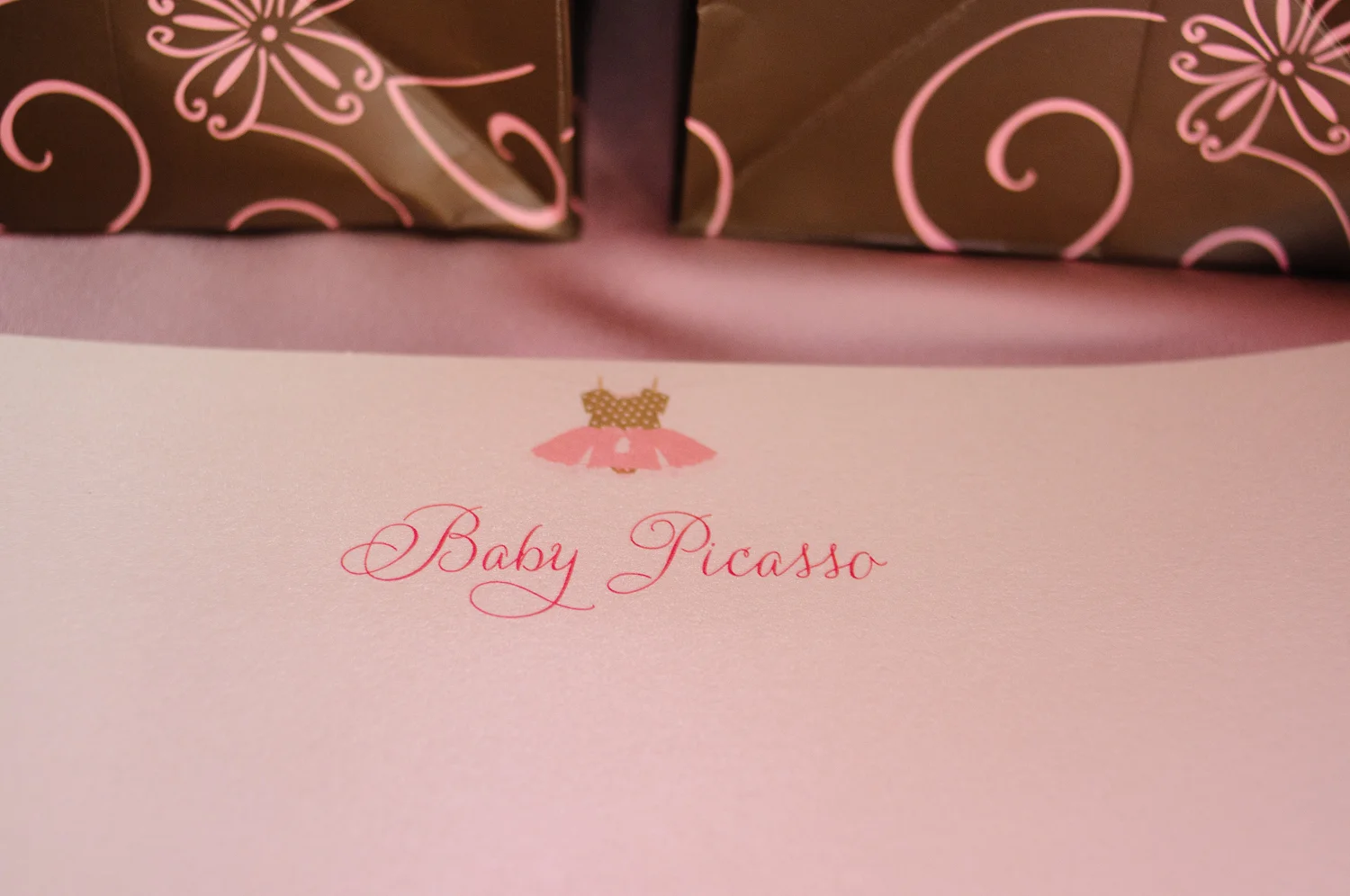daytoremember.net | Deji Osinulu Photography | Pretty In Pink Baby Shower | Houston Luxury Party Planning and Design | A Day To Remember