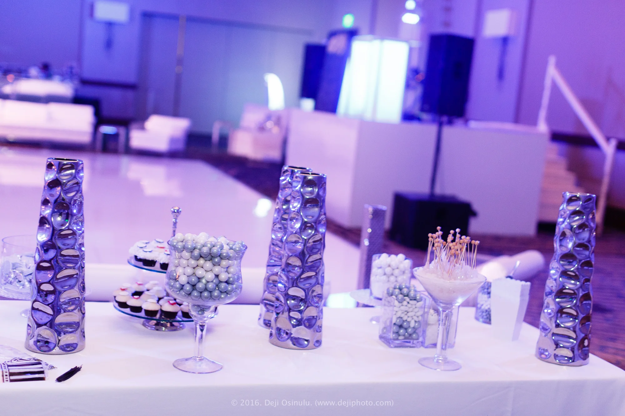 daytoremember.net | Deji Osinulu Photography | Wedding Ceremony at Chapel in the Woods | Reception at The Woodlands Resort and Conference Center | A Day To Remember Houston Event Planning and Design