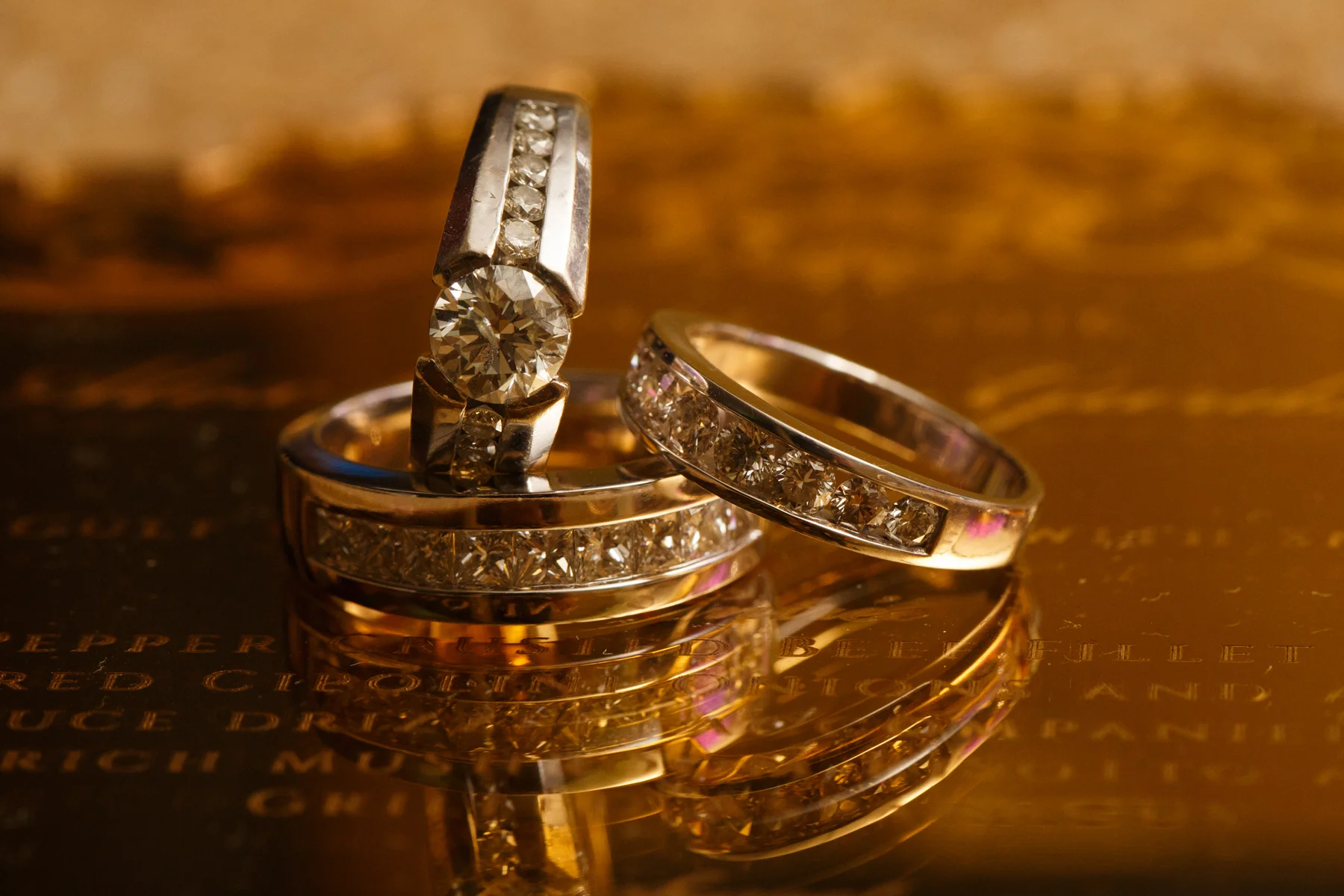 daytoremember.net | Serendipity Photography | The Four Seasons Hotel | A Day To Remember Houston Luxury Wedding Planning and Design