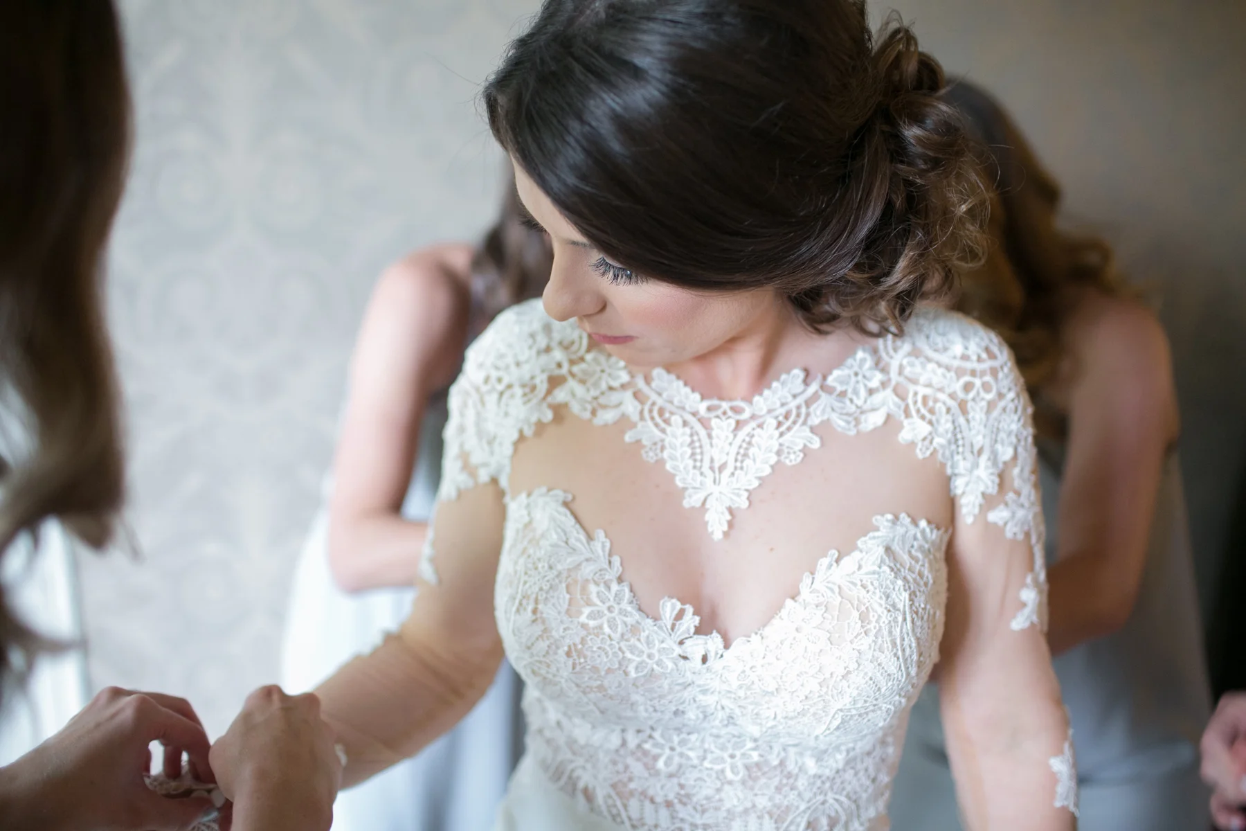 daytoremember.net | Eden Grey Photography | Omni Houston Hotel | A Day To Remember Houston Luxury Wedding Planning and Design