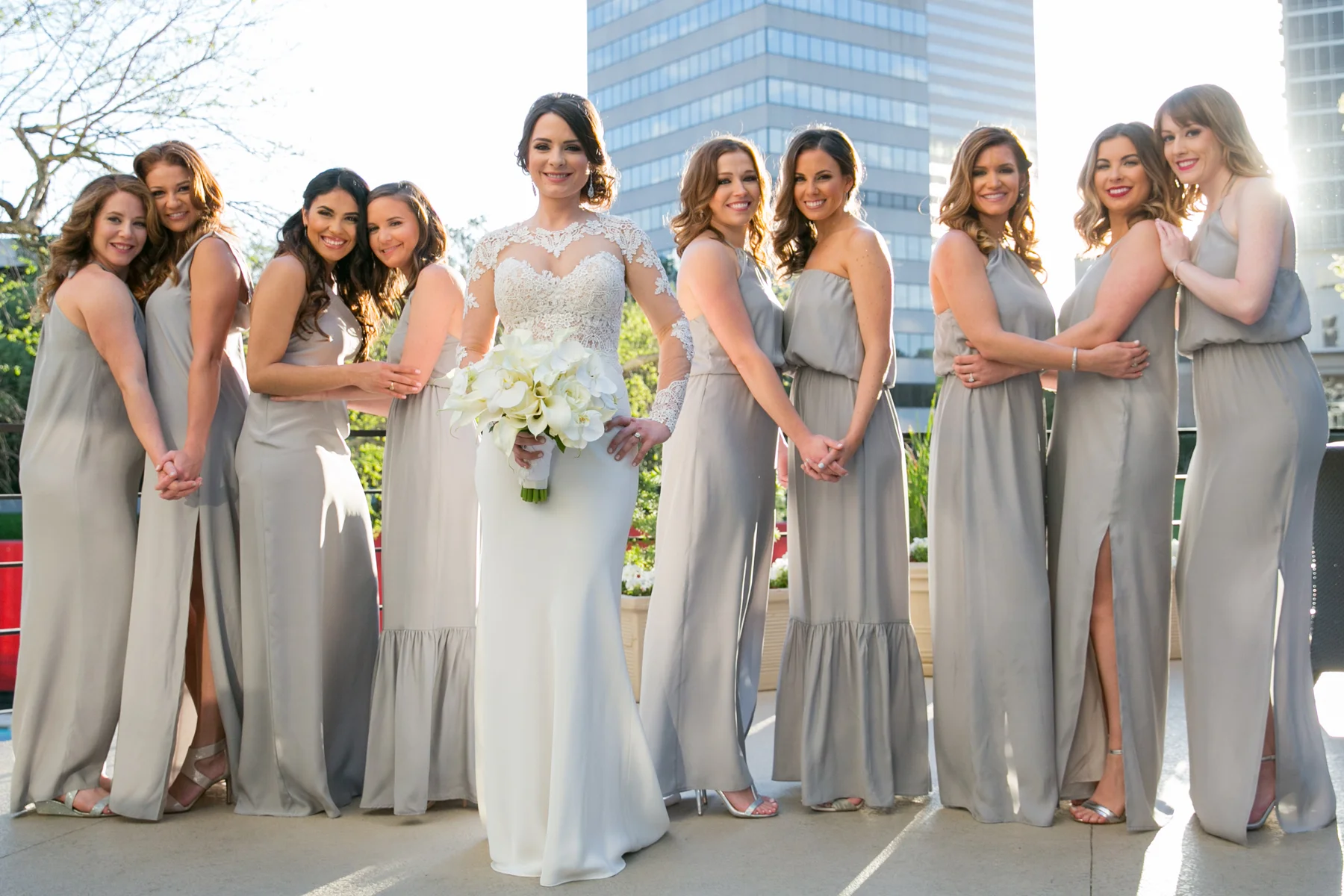 daytoremember.net | Eden Grey Photography | Omni Houston Hotel | A Day To Remember Houston Luxury Wedding Planning and Design