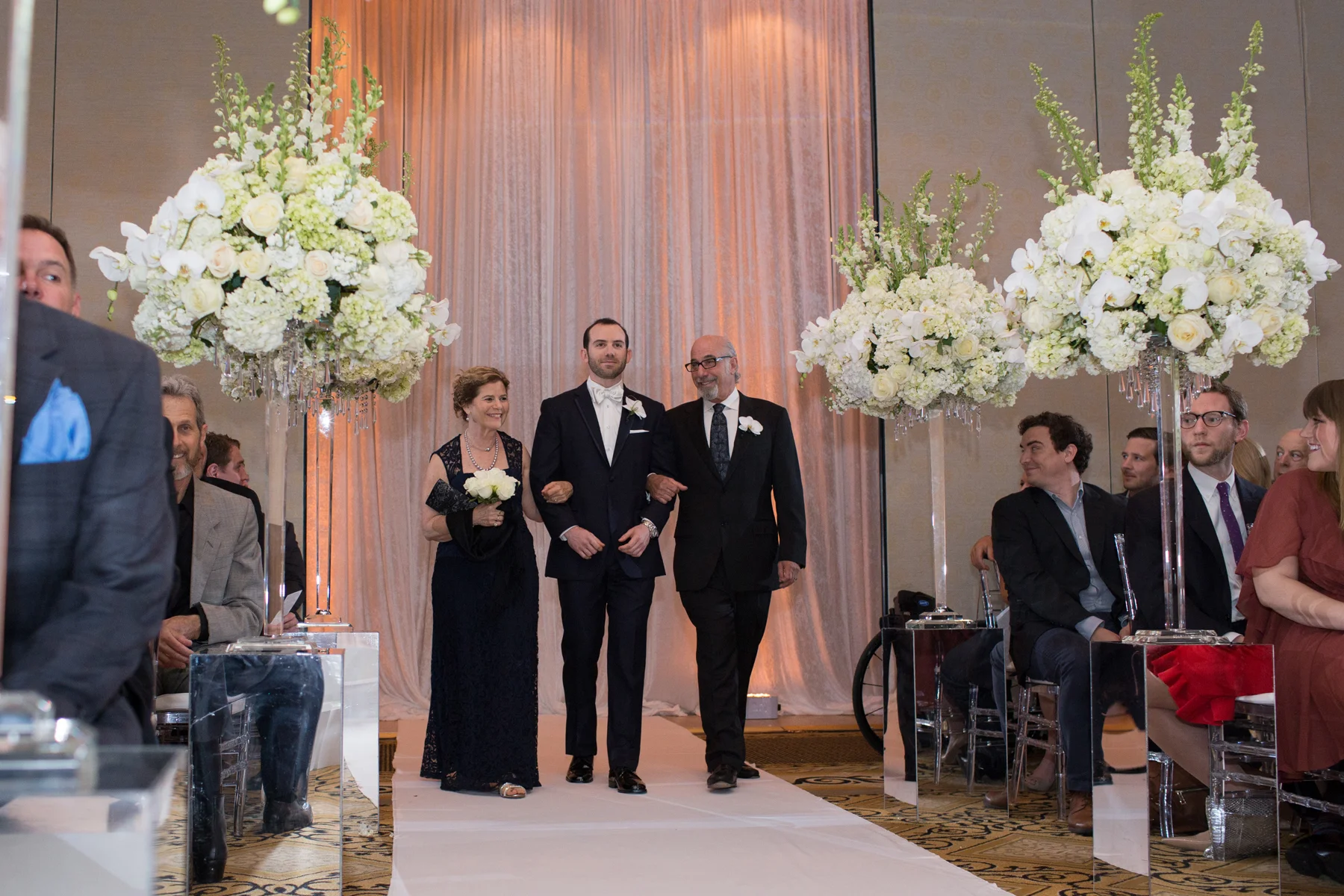 daytoremember.net | Eden Grey Photography | Omni Houston Hotel | A Day To Remember Houston Luxury Wedding Planning and Design