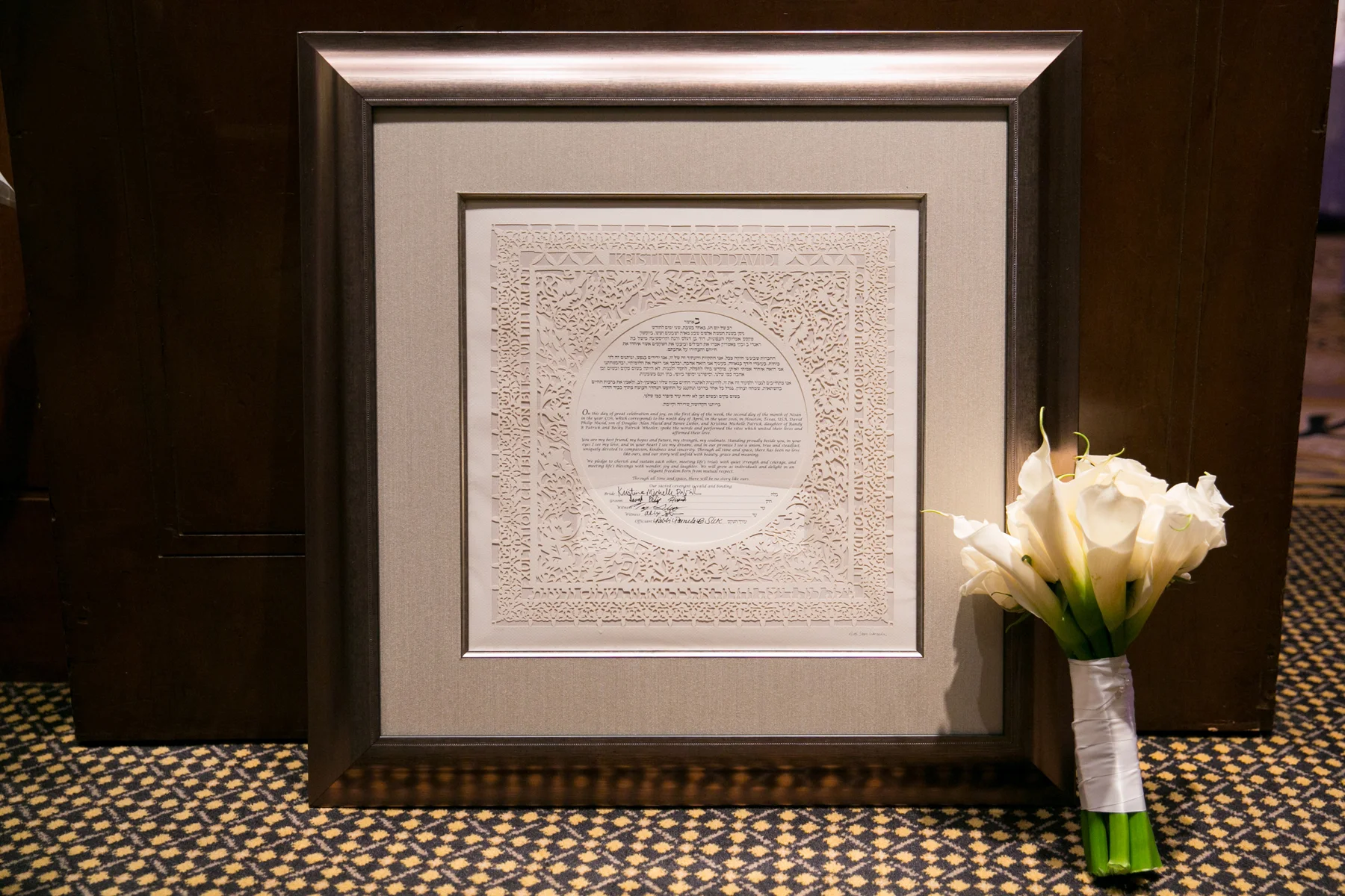 daytoremember.net | Eden Grey Photography | Omni Houston Hotel | A Day To Remember Houston Luxury Wedding Planning and Design