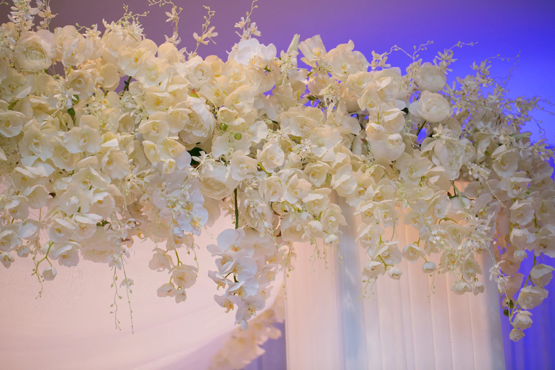 daytoremember.net | Eden Grey Photography | Omni Houston Hotel | A Day To Remember Houston Luxury Wedding Planning and Design