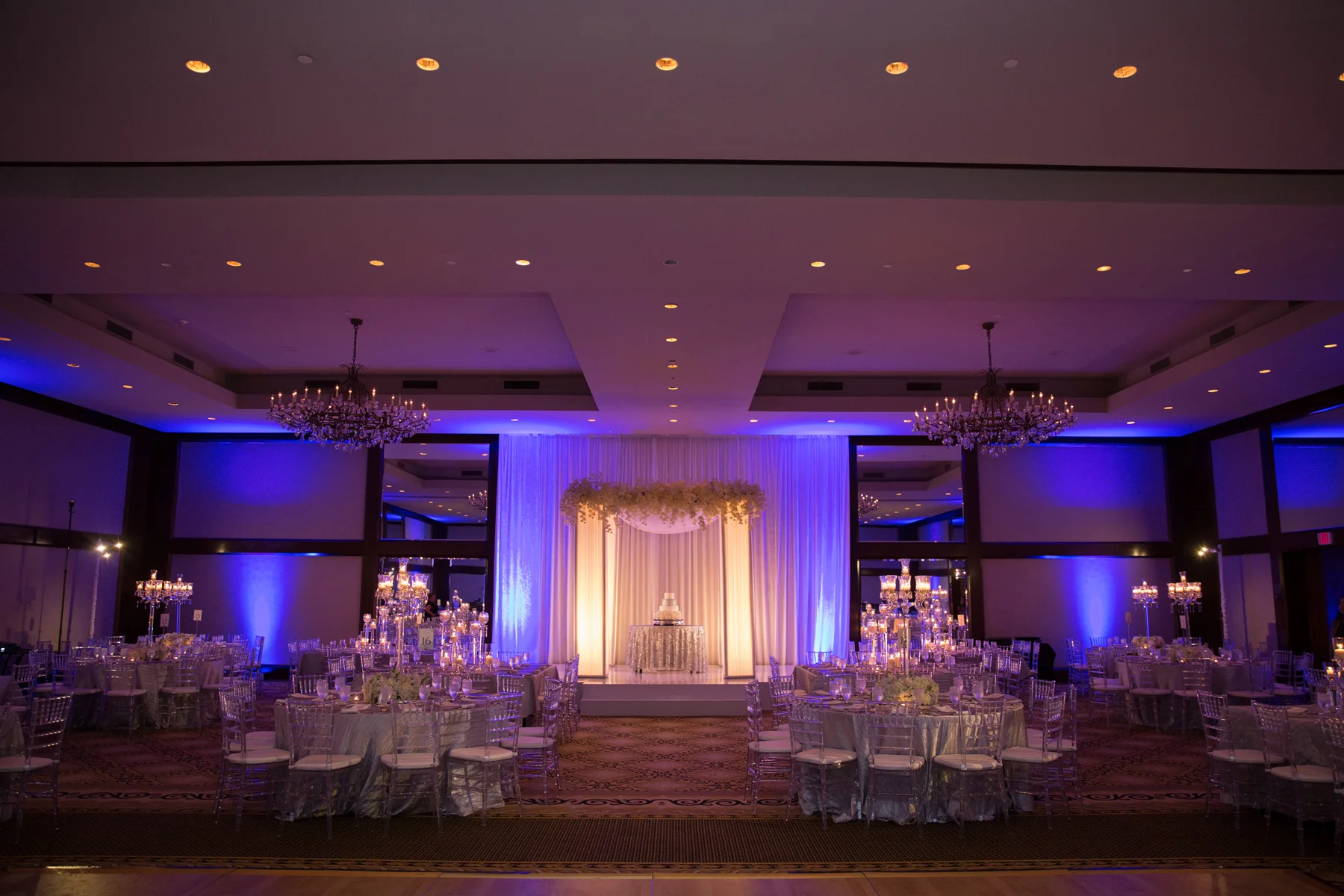 daytoremember.net | Eden Grey Photography | Omni Houston Hotel | A Day To Remember Houston Luxury Wedding Planning and Design