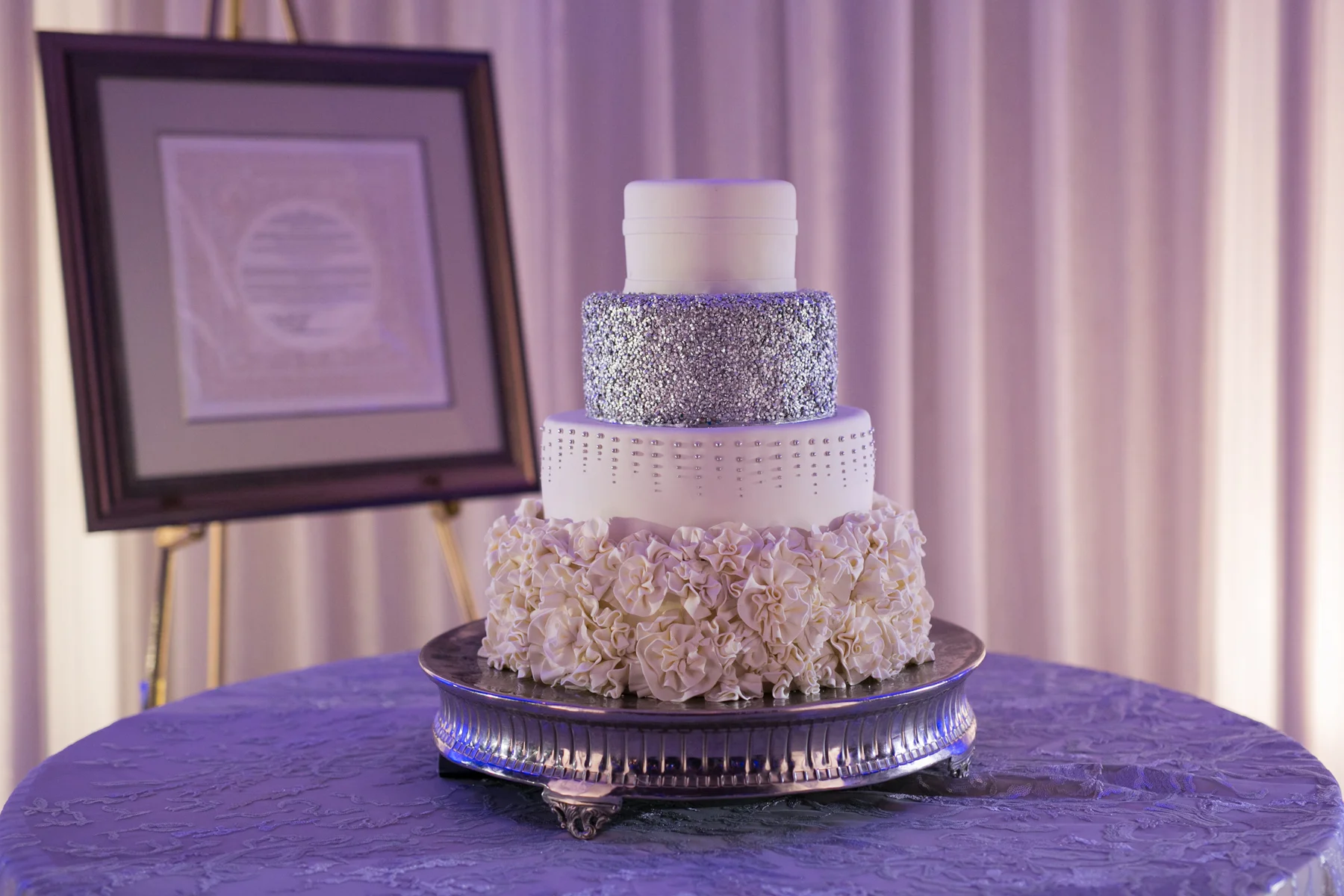 daytoremember.net | Eden Grey Photography | Omni Houston Hotel | A Day To Remember Houston Luxury Wedding Planning and Design