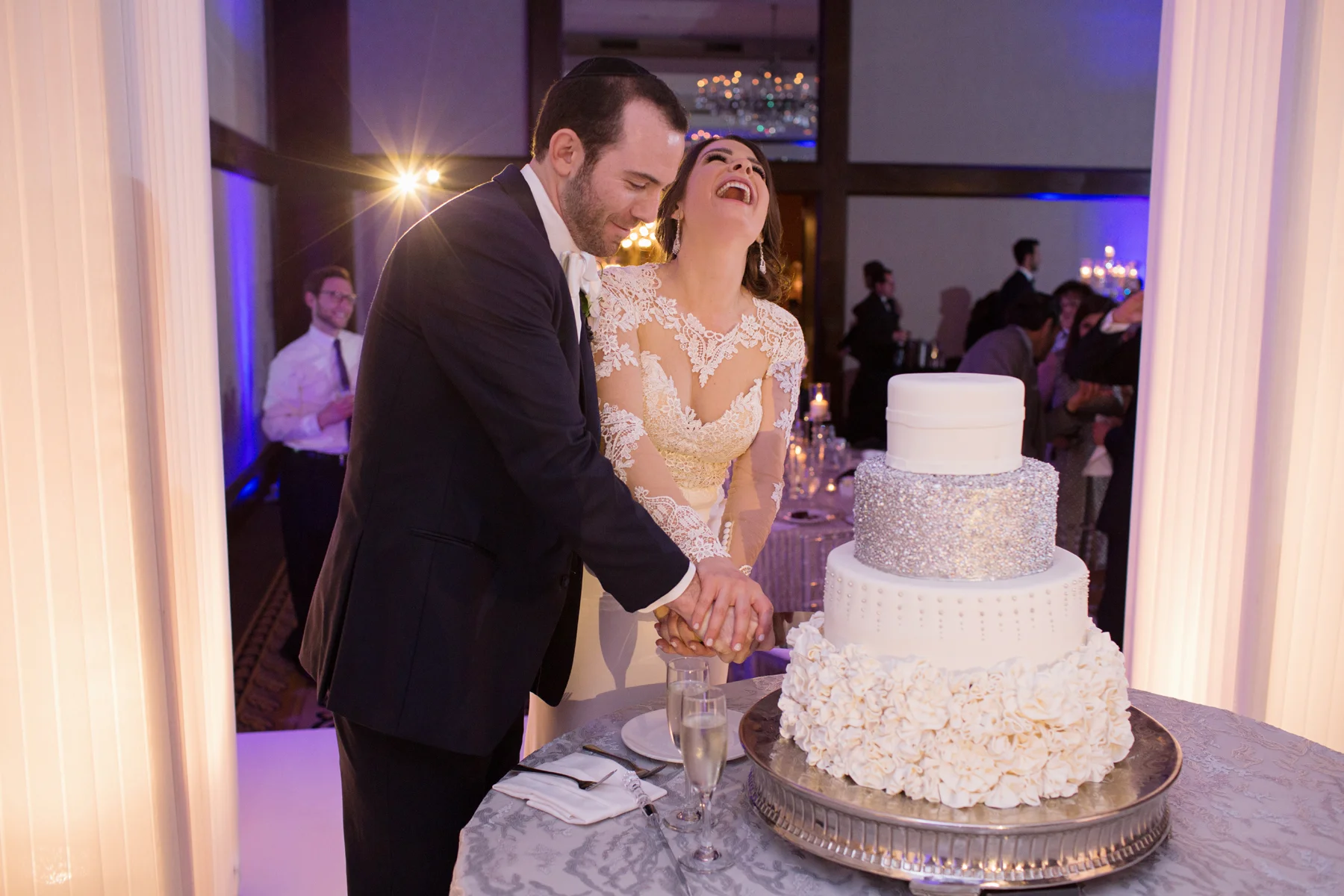 daytoremember.net | Eden Grey Photography | Omni Houston Hotel | A Day To Remember Houston Luxury Wedding Planning and Design