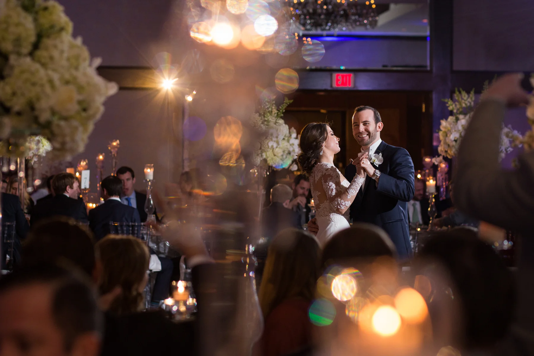 daytoremember.net | Eden Grey Photography | Omni Houston Hotel | A Day To Remember Houston Luxury Wedding Planning and Design