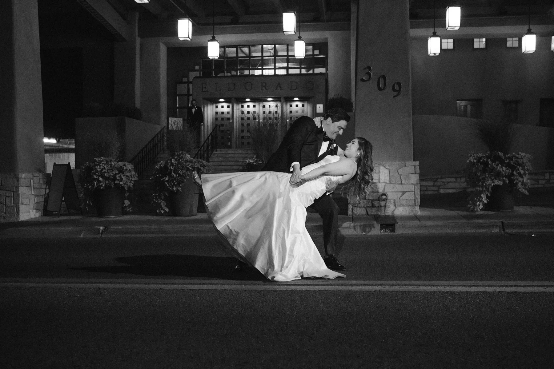 daytoremember.net | Blue Rose Photography | Cathedral Basilica of St. Francis of Assisi | El Dorado Hotel & Spa | A Day To Remember Houston Luxury Wedding Planning and Design | Luxury Destination Wedding