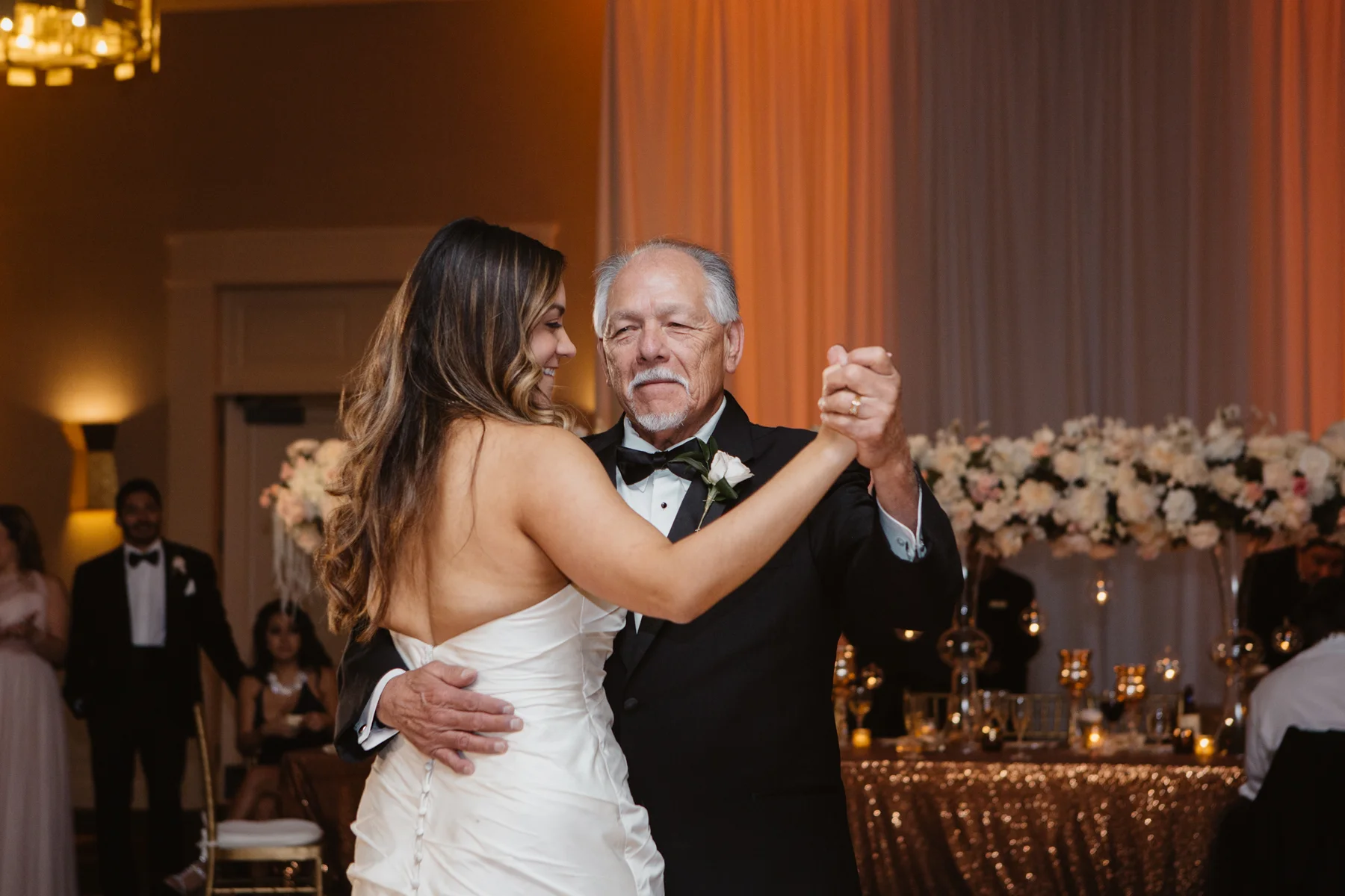daytoremember.net | Blue Rose Photography | Cathedral Basilica of St. Francis of Assisi | El Dorado Hotel & Spa | A Day To Remember Houston Luxury Wedding Planning and Design | Luxury Destination Wedding