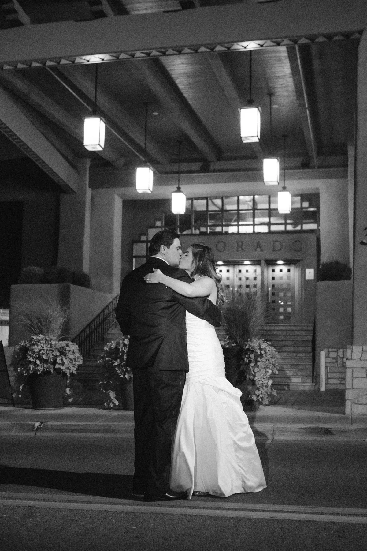daytoremember.net | Blue Rose Photography | Cathedral Basilica of St. Francis of Assisi | El Dorado Hotel & Spa | A Day To Remember Houston Luxury Wedding Planning and Design | Luxury Destination Wedding