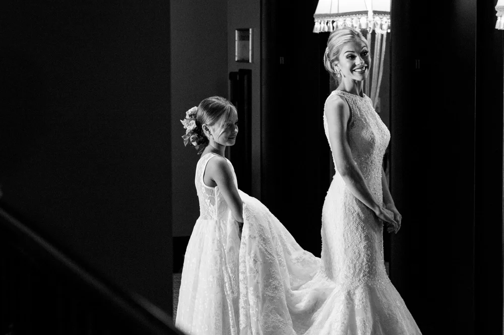  daytoremember.net | Morgan Lynn Photography | St. Paul United Methodist Church | The Cohen House at Rice University | A Day To Remember Houston Luxury Wedding Planning and Design 