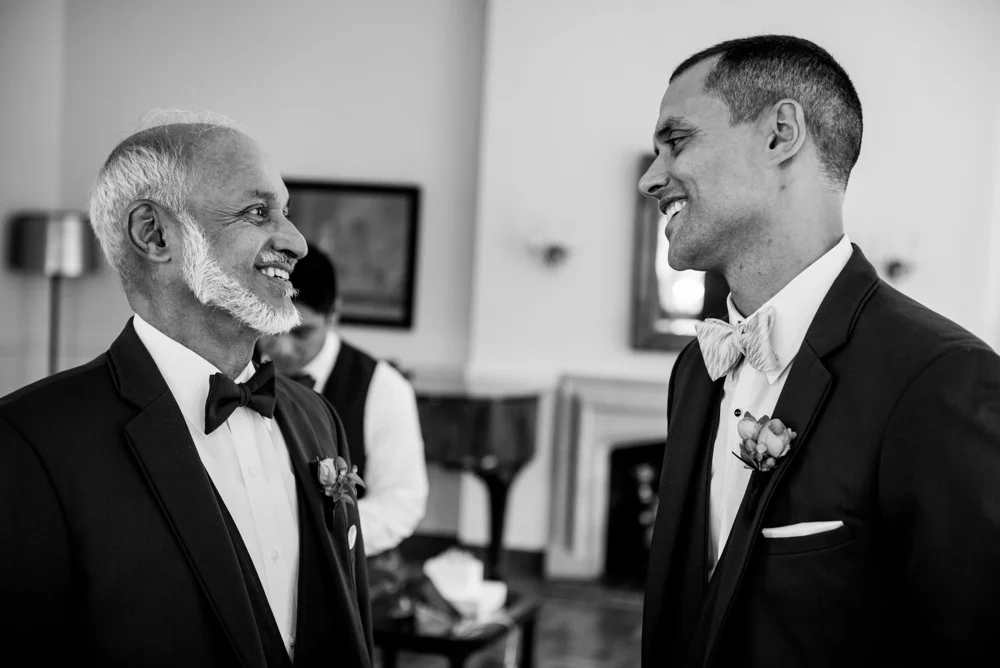  daytoremember.net | Morgan Lynn Photography | St. Paul United Methodist Church | The Cohen House at Rice University | A Day To Remember Houston Luxury Wedding Planning and Design 