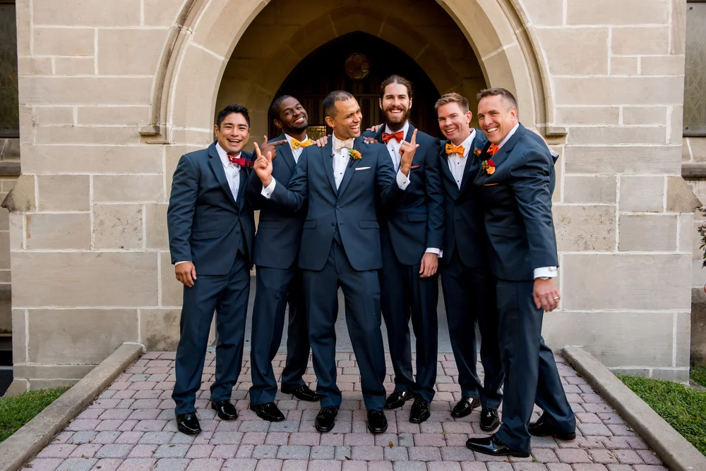  daytoremember.net | Morgan Lynn Photography | St. Paul United Methodist Church | The Cohen House at Rice University | A Day To Remember Houston Luxury Wedding Planning and Design 