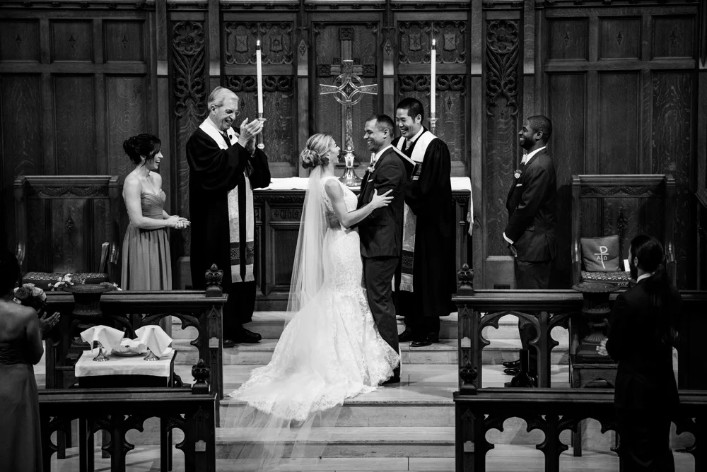  daytoremember.net | Morgan Lynn Photography | St. Paul United Methodist Church | The Cohen House at Rice University | A Day To Remember Houston Luxury Wedding Planning and Design 