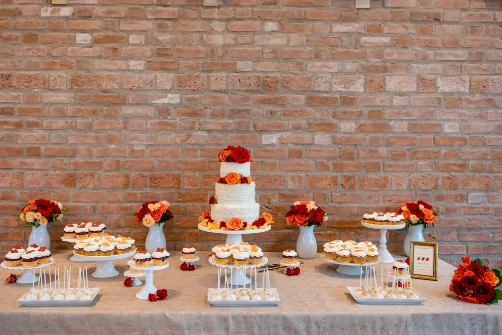  daytoremember.net | Morgan Lynn Photography | St. Paul United Methodist Church | The Cohen House at Rice University | A Day To Remember Houston Luxury Wedding Planning and Design 