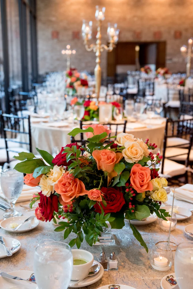  daytoremember.net | Morgan Lynn Photography | St. Paul United Methodist Church | The Cohen House at Rice University | A Day To Remember Houston Luxury Wedding Planning and Design 