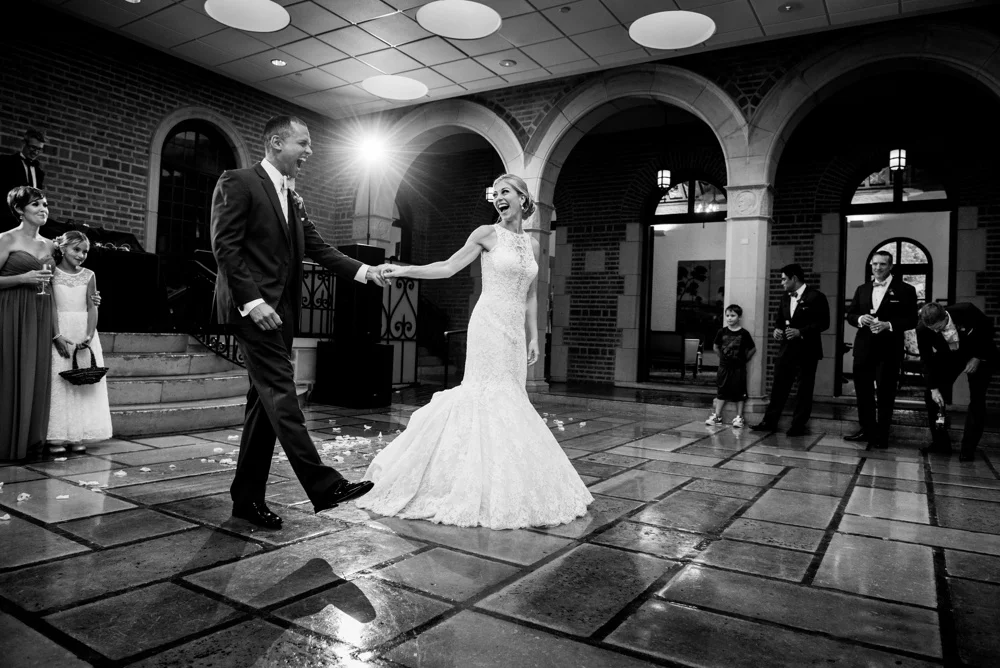 daytoremember.net | Morgan Lynn Photography | St. Paul United Methodist Church | The Cohen House at Rice University | A Day To Remember Houston Luxury Wedding Planning and Design 