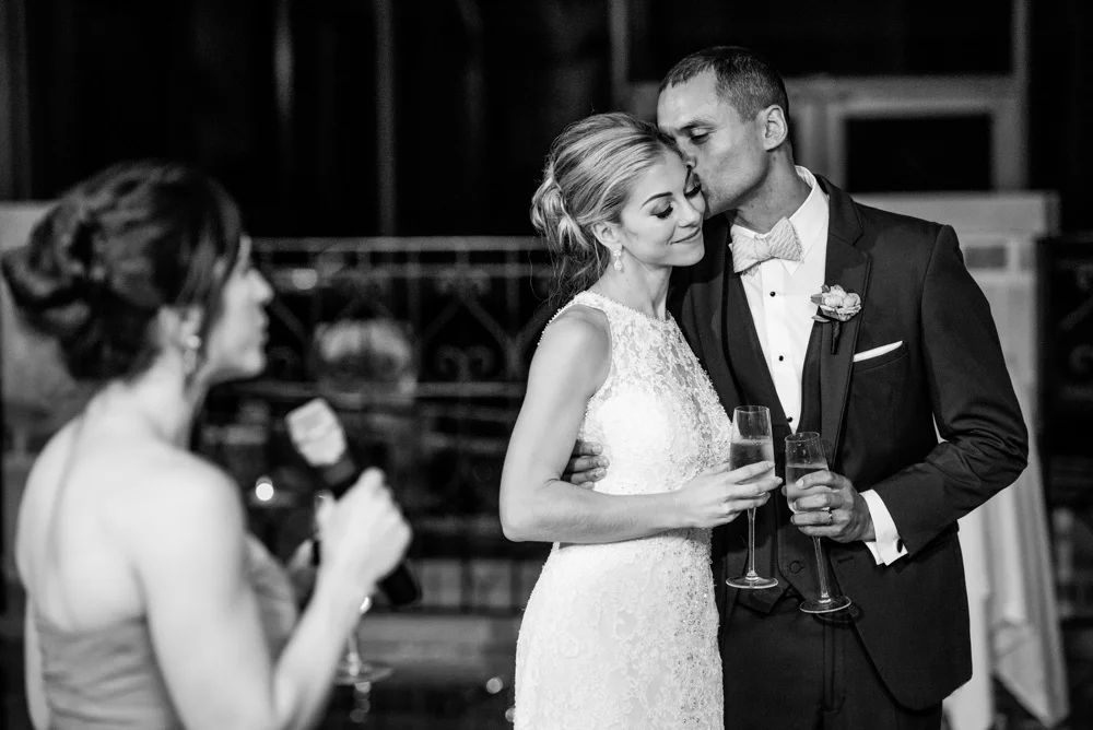  daytoremember.net | Morgan Lynn Photography | St. Paul United Methodist Church | The Cohen House at Rice University | A Day To Remember Houston Luxury Wedding Planning and Design 