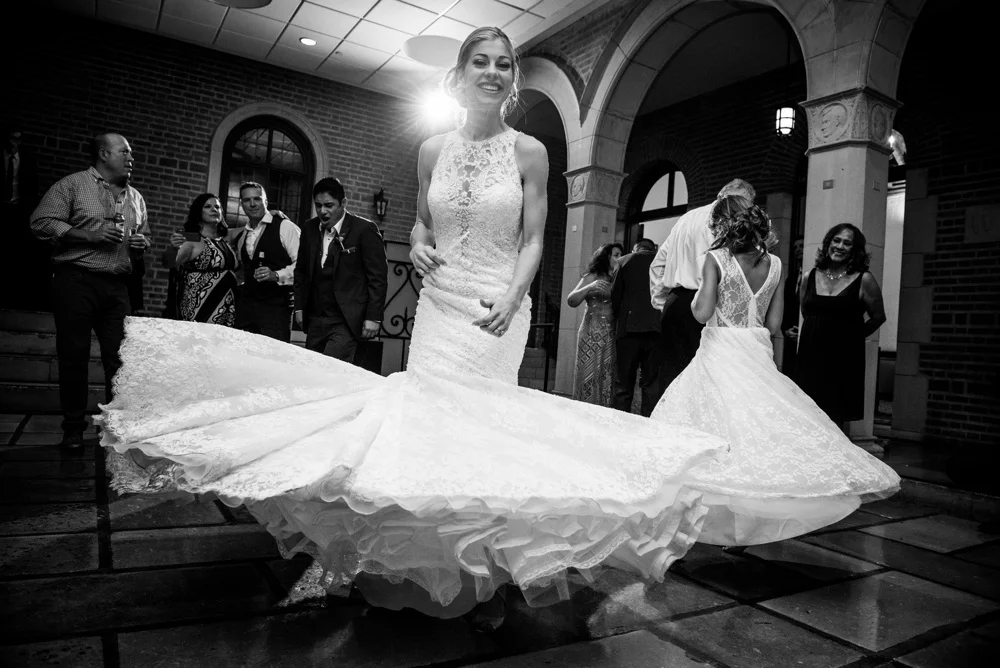  daytoremember.net | Morgan Lynn Photography | St. Paul United Methodist Church | The Cohen House at Rice University | A Day To Remember Houston Luxury Wedding Planning and Design 